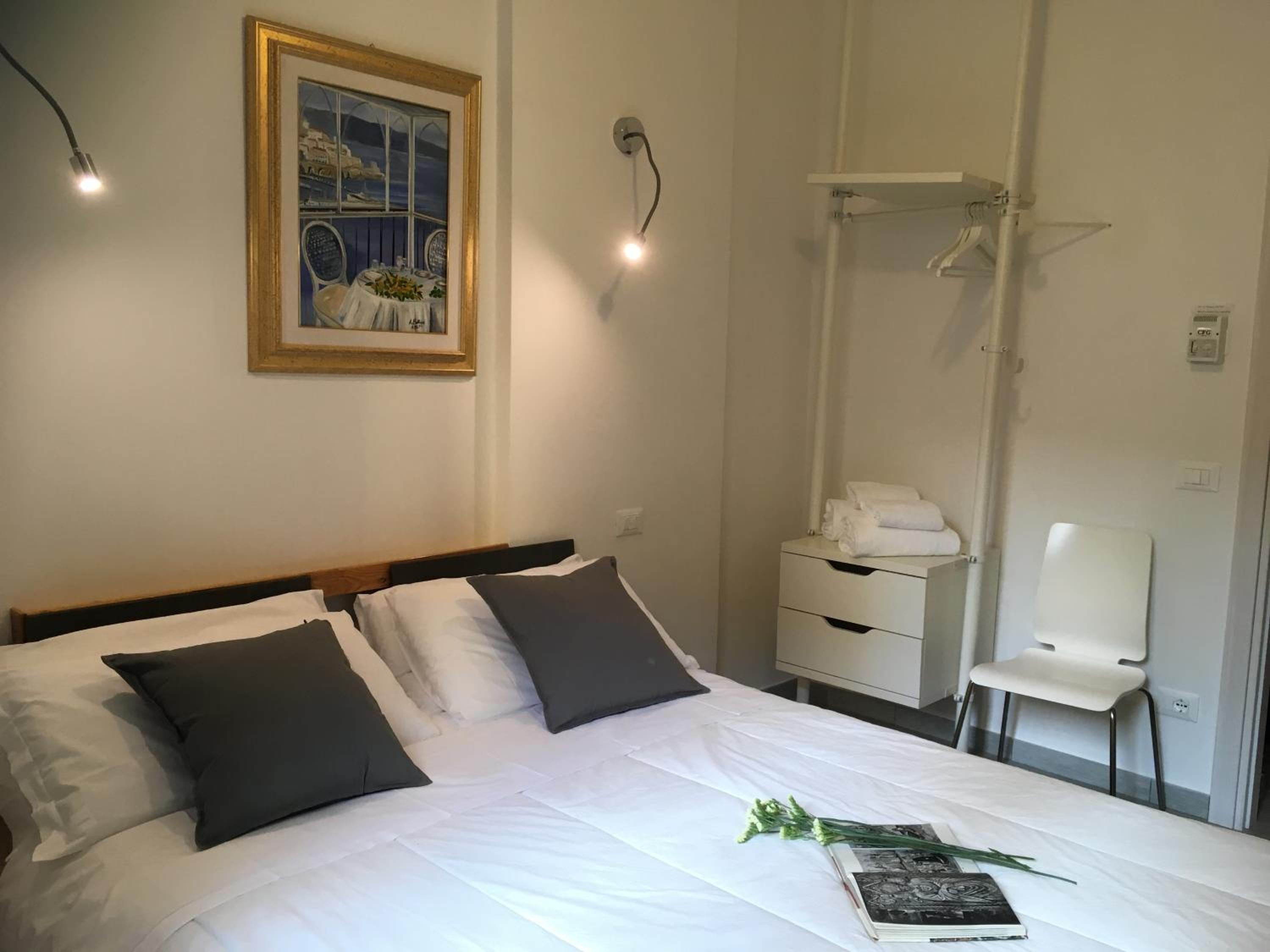Double Room photo 3