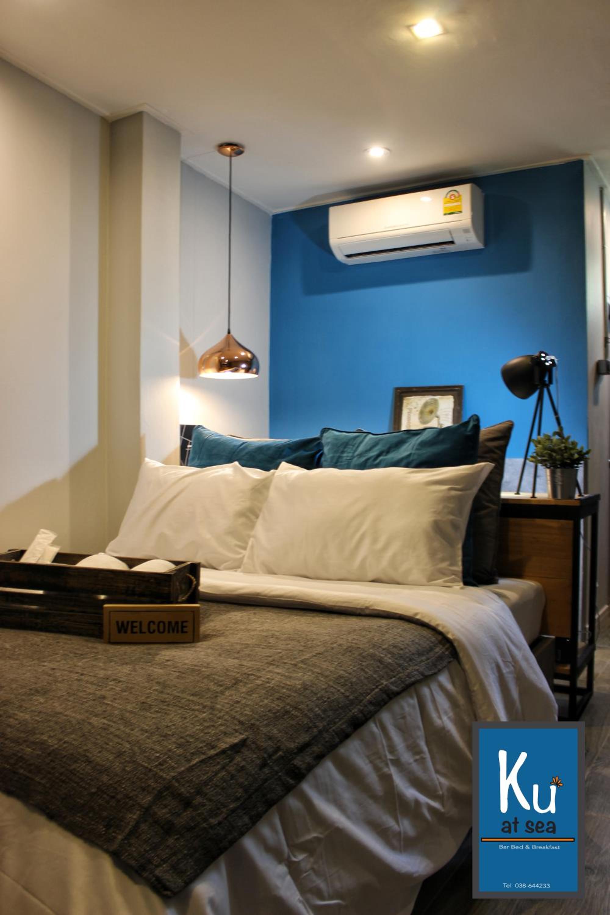 Standard Double Room photo 1