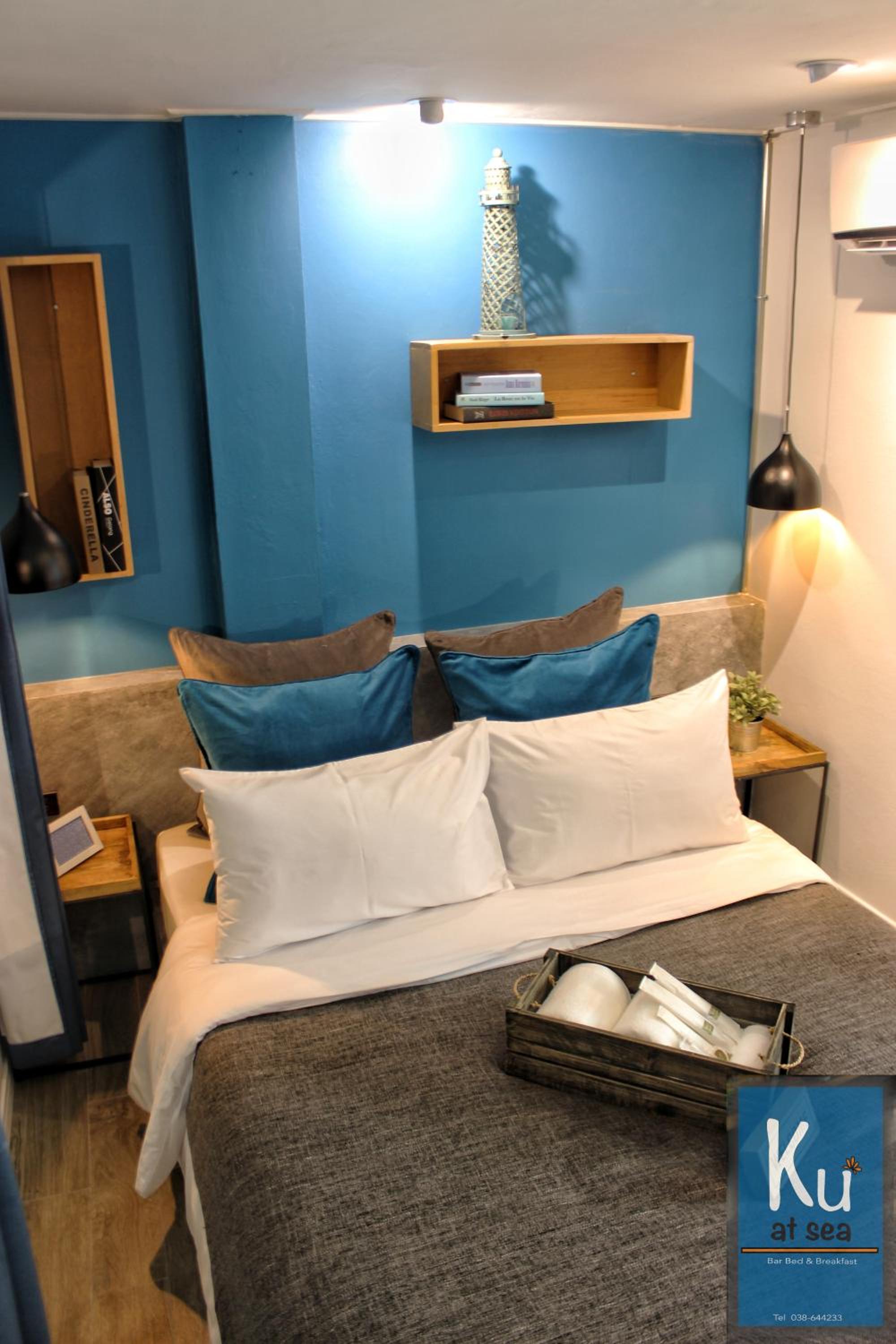 Standard Double Room photo 1
