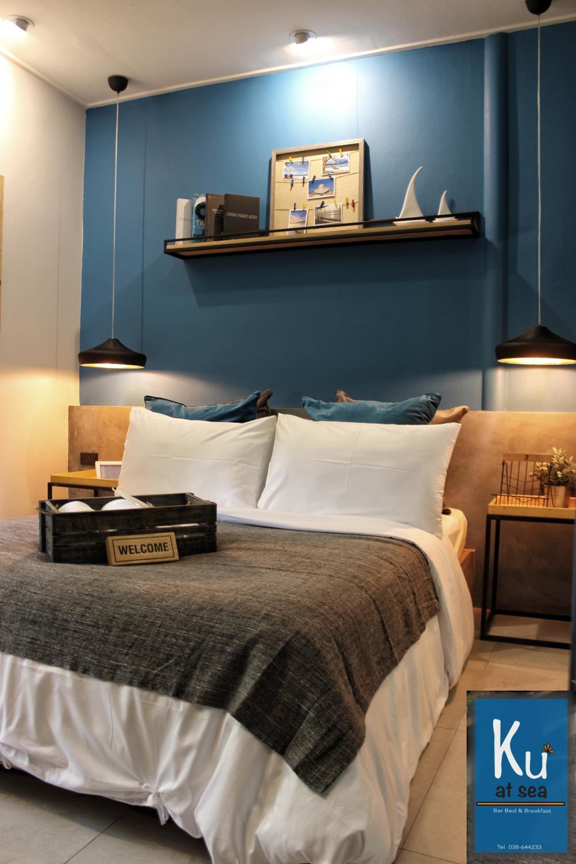 Superior Queen Room photo 1
