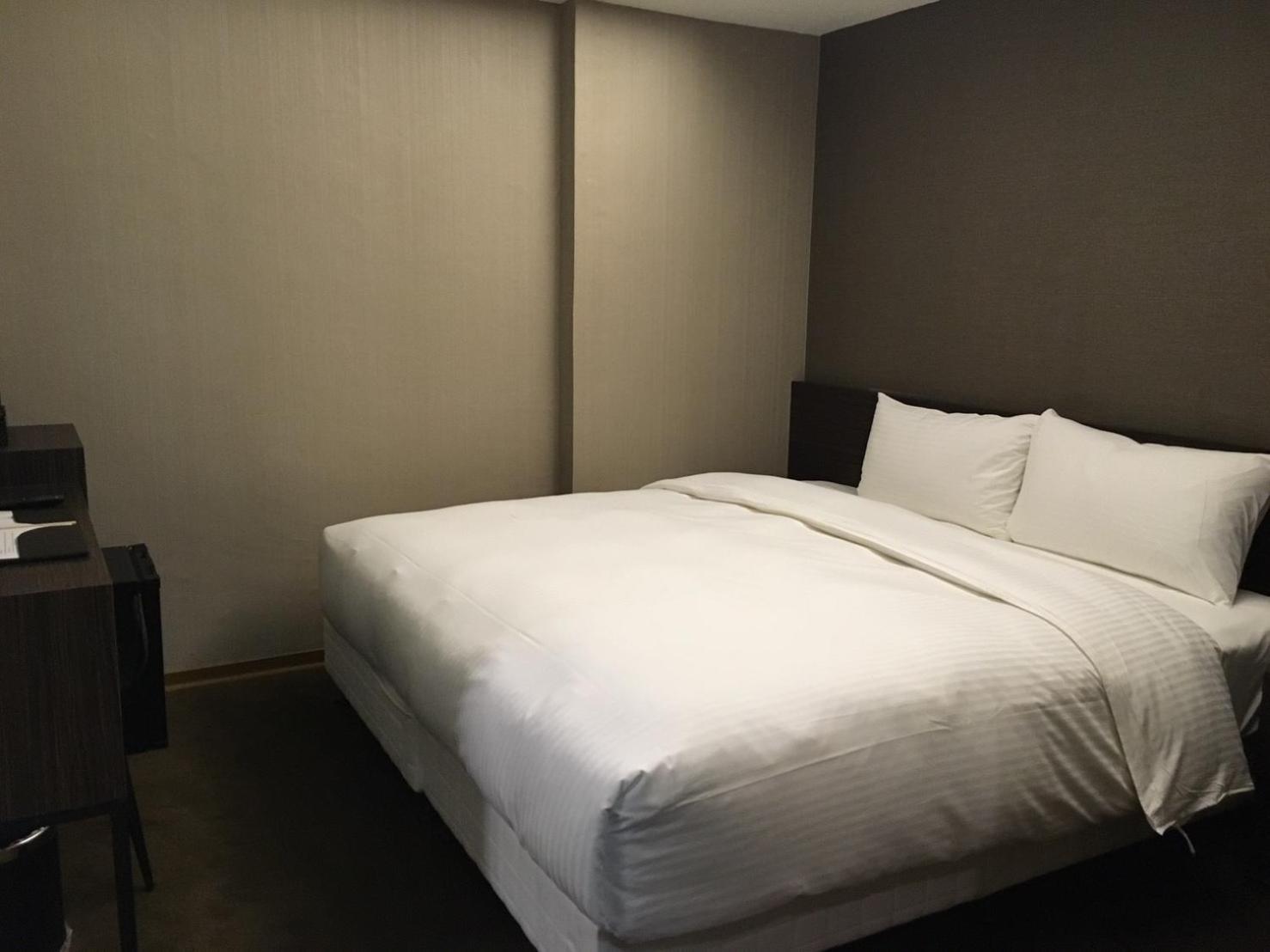 Economy Double Room photo 2