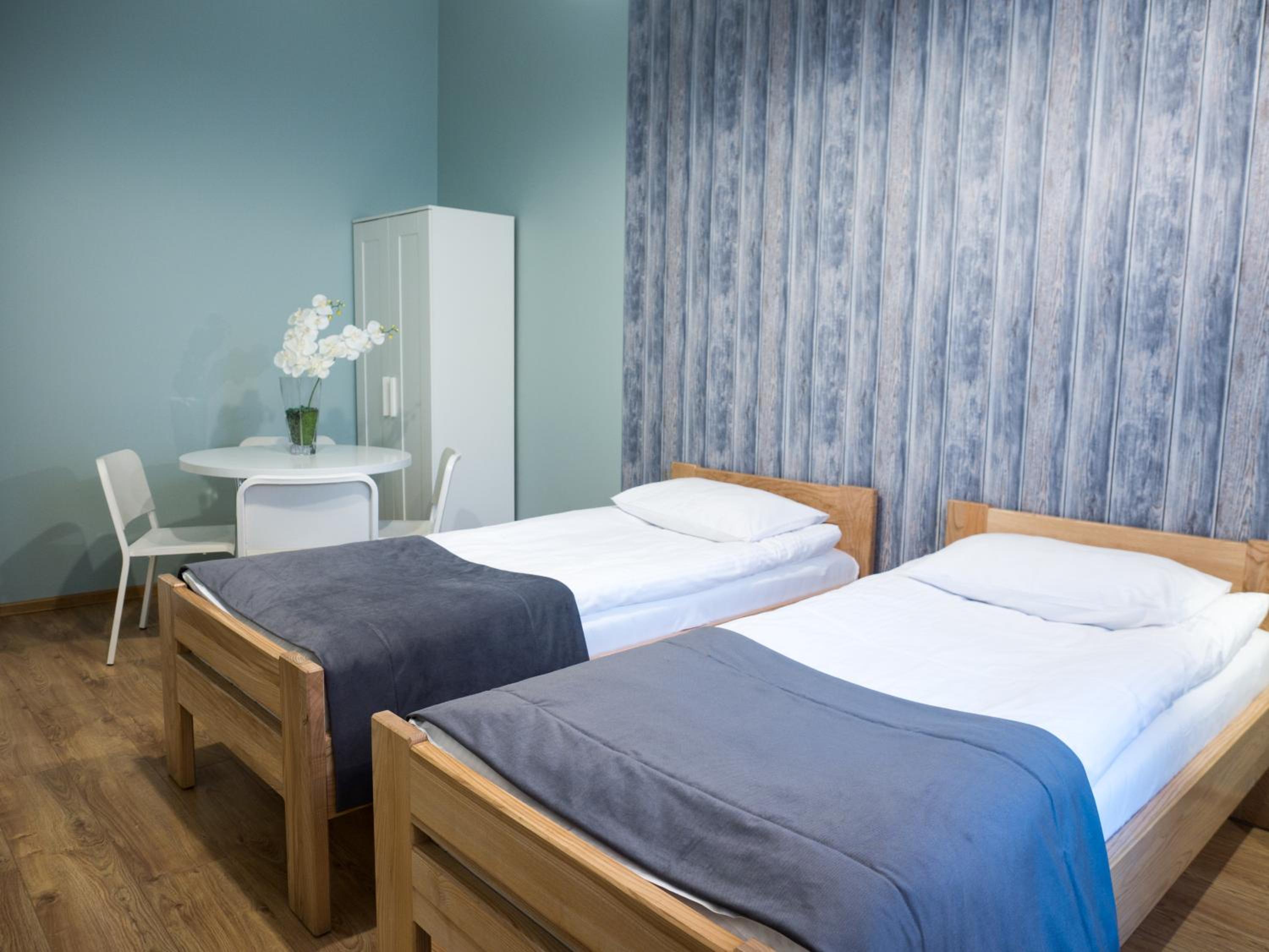 Two-Bedroom Suite