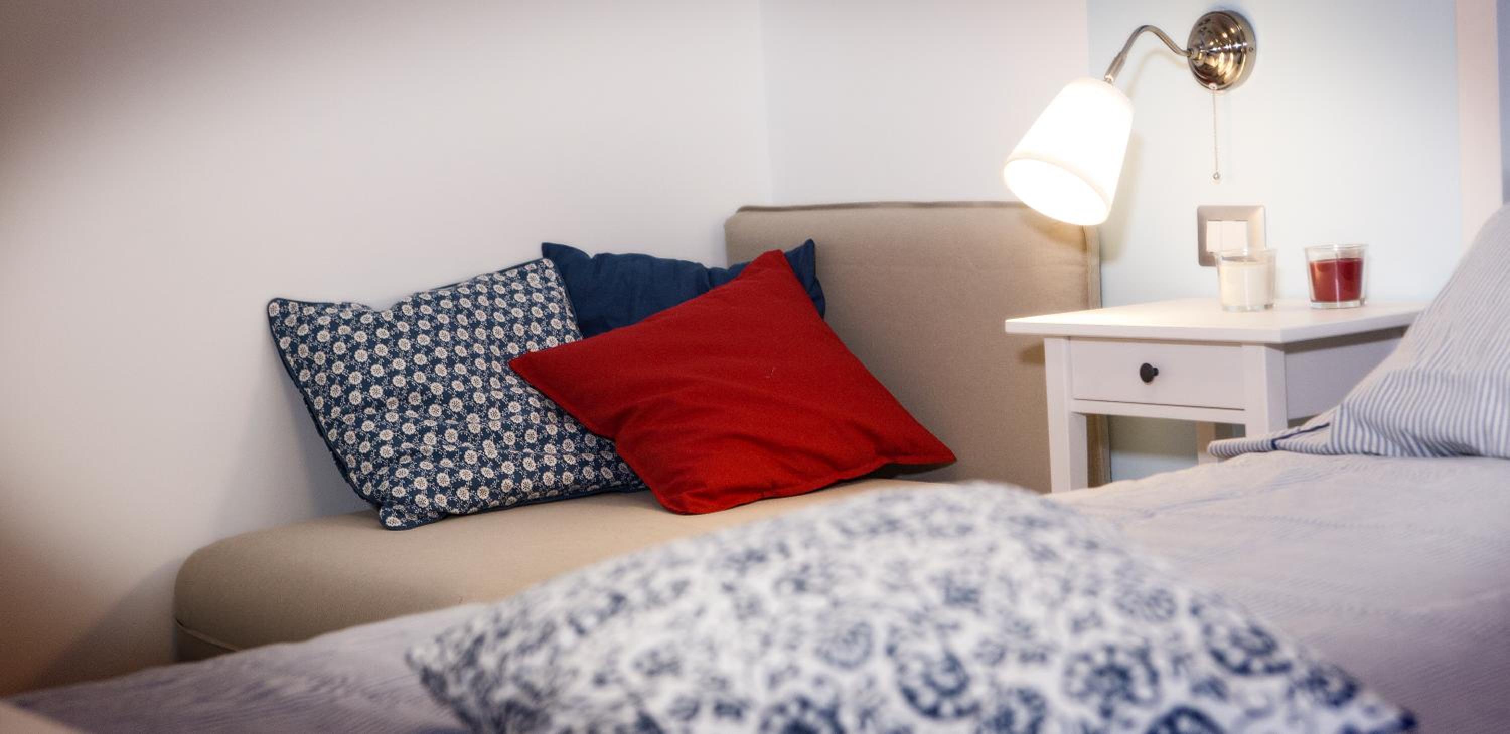 Double or Twin Room with Extra Bed - Photo 3