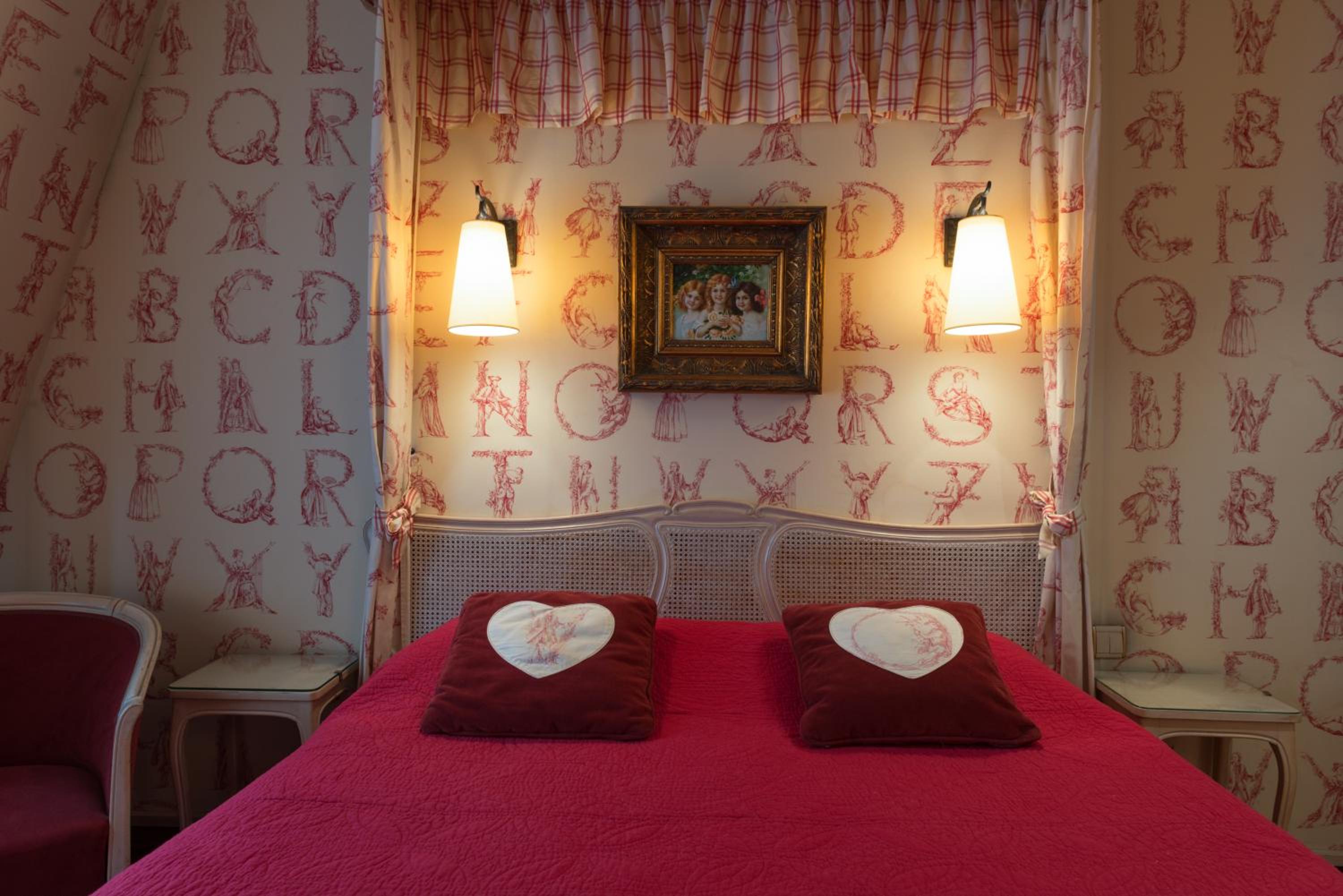 Double Room - Photo 5