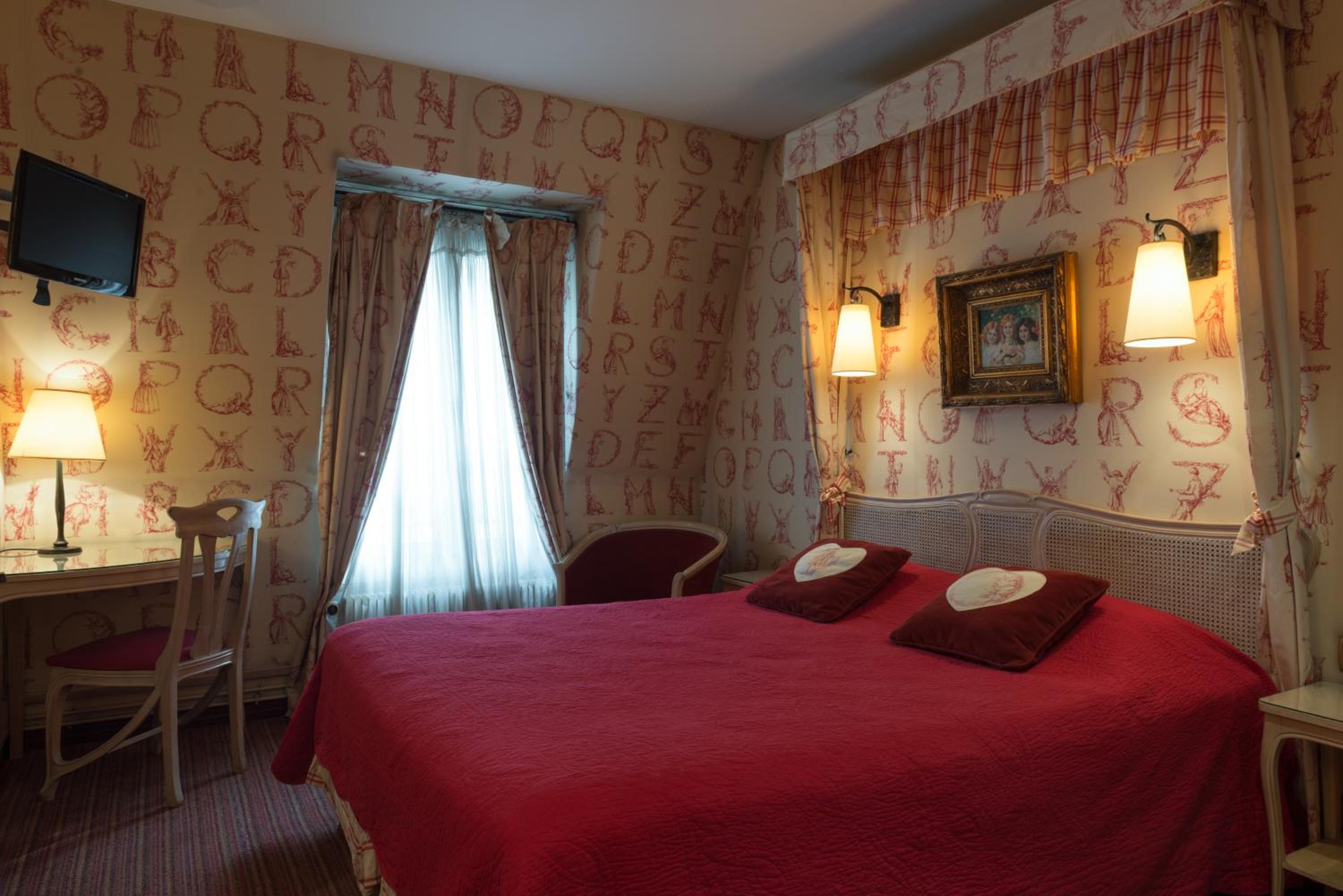 Double Room - Photo 4