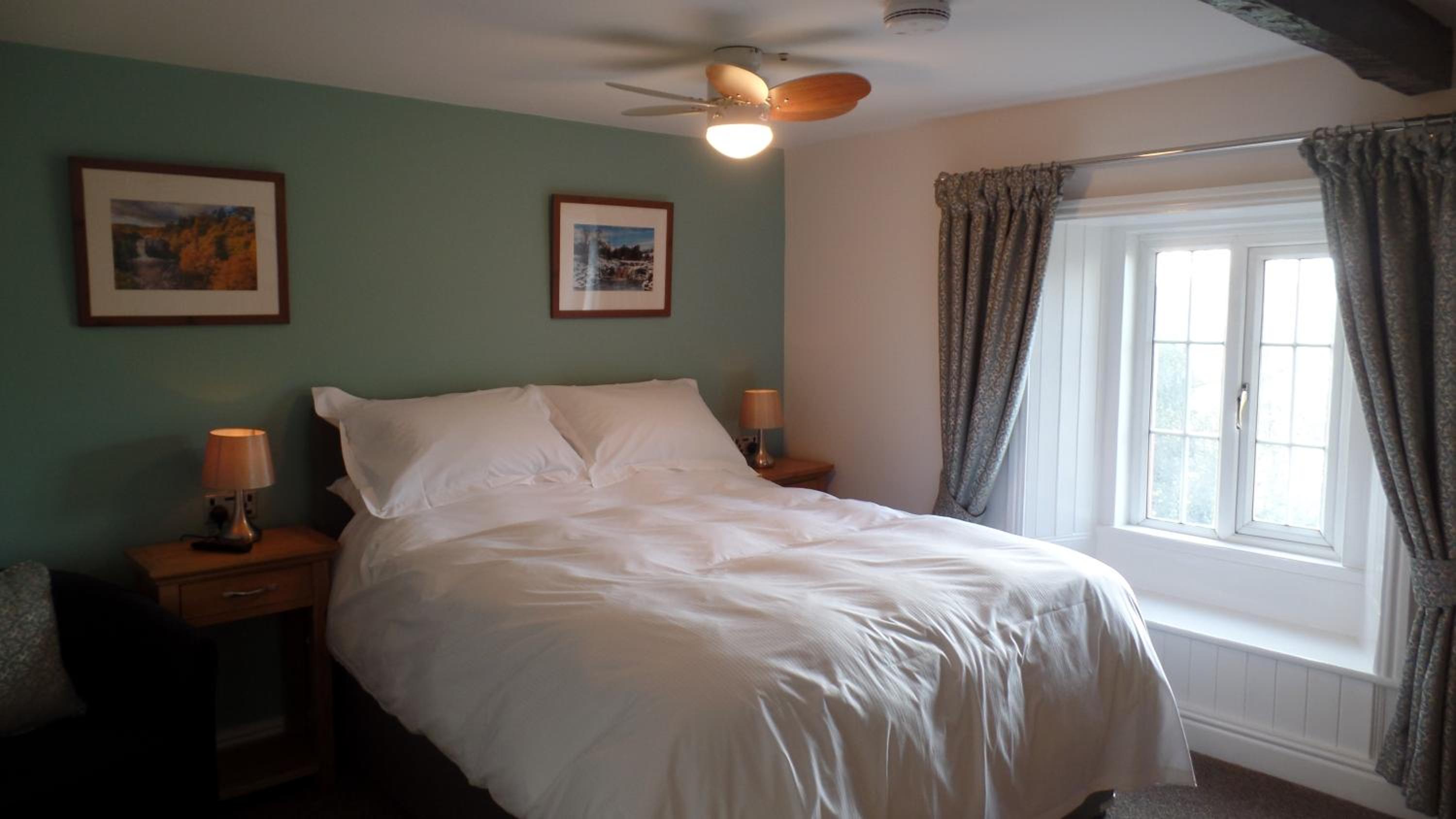 Deluxe Double Room - Photo 3
