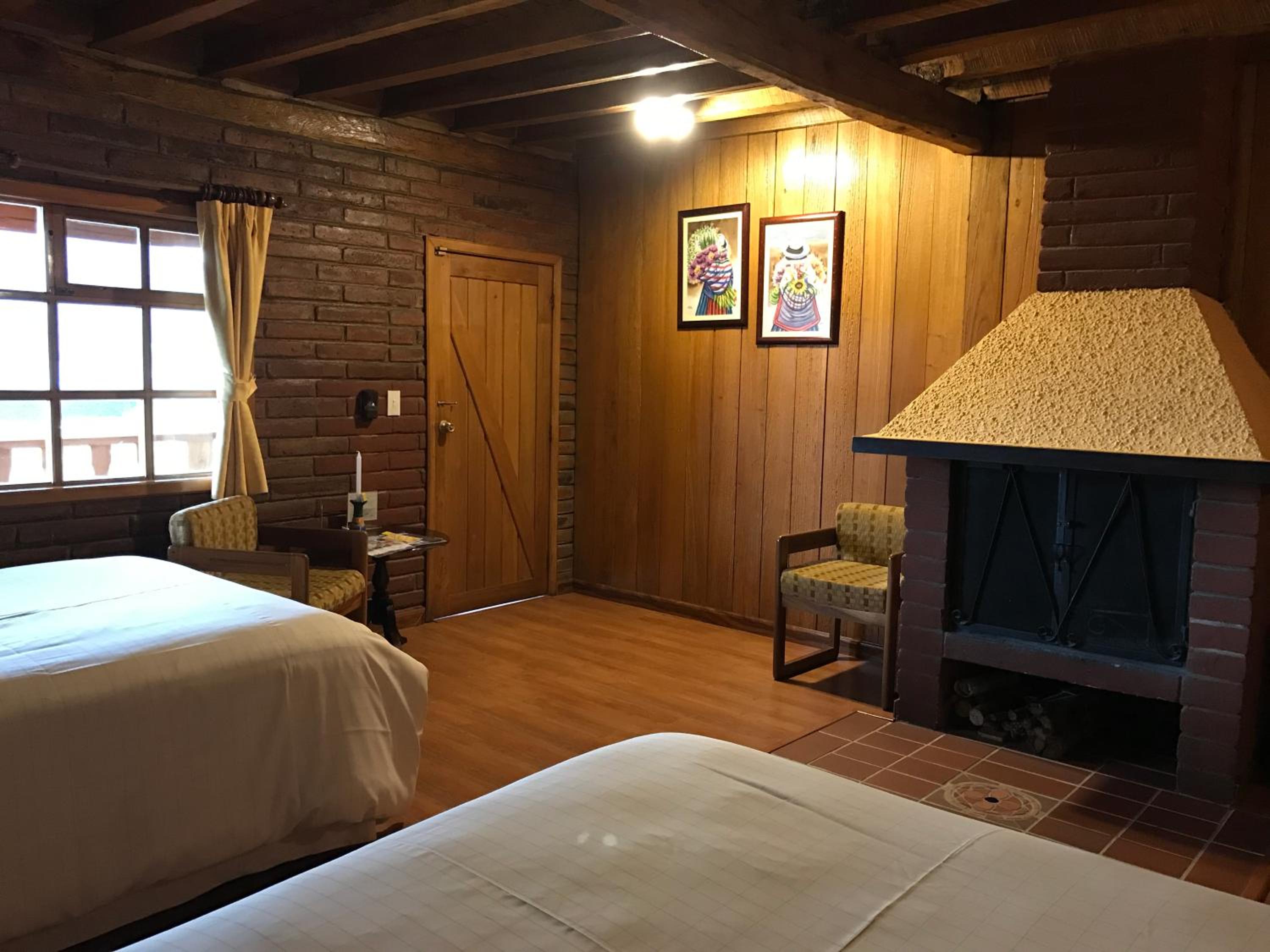 Superior Chalet photo 2