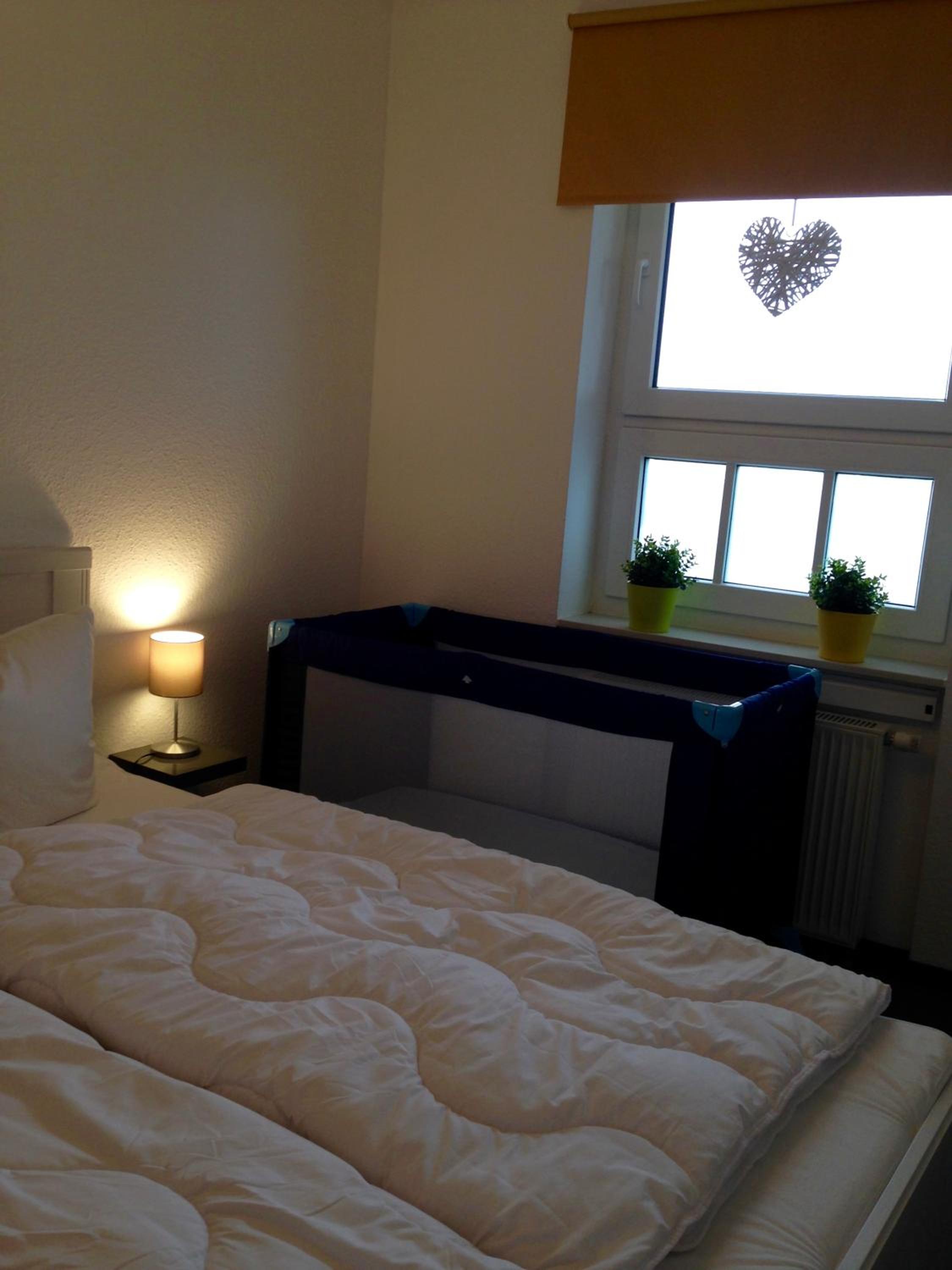 Apartment with Terrace photo 3
