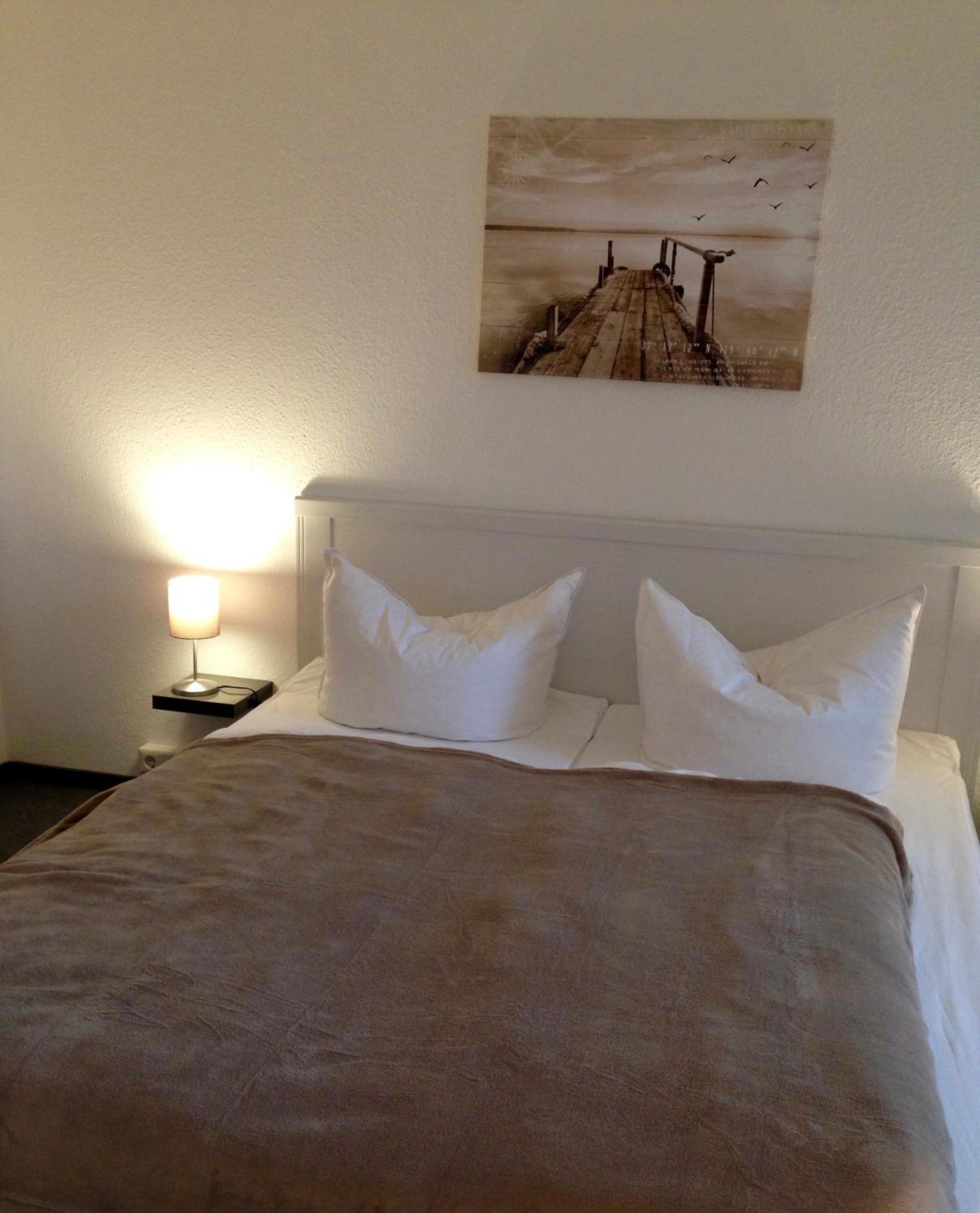 Apartment with Terrace photo 1