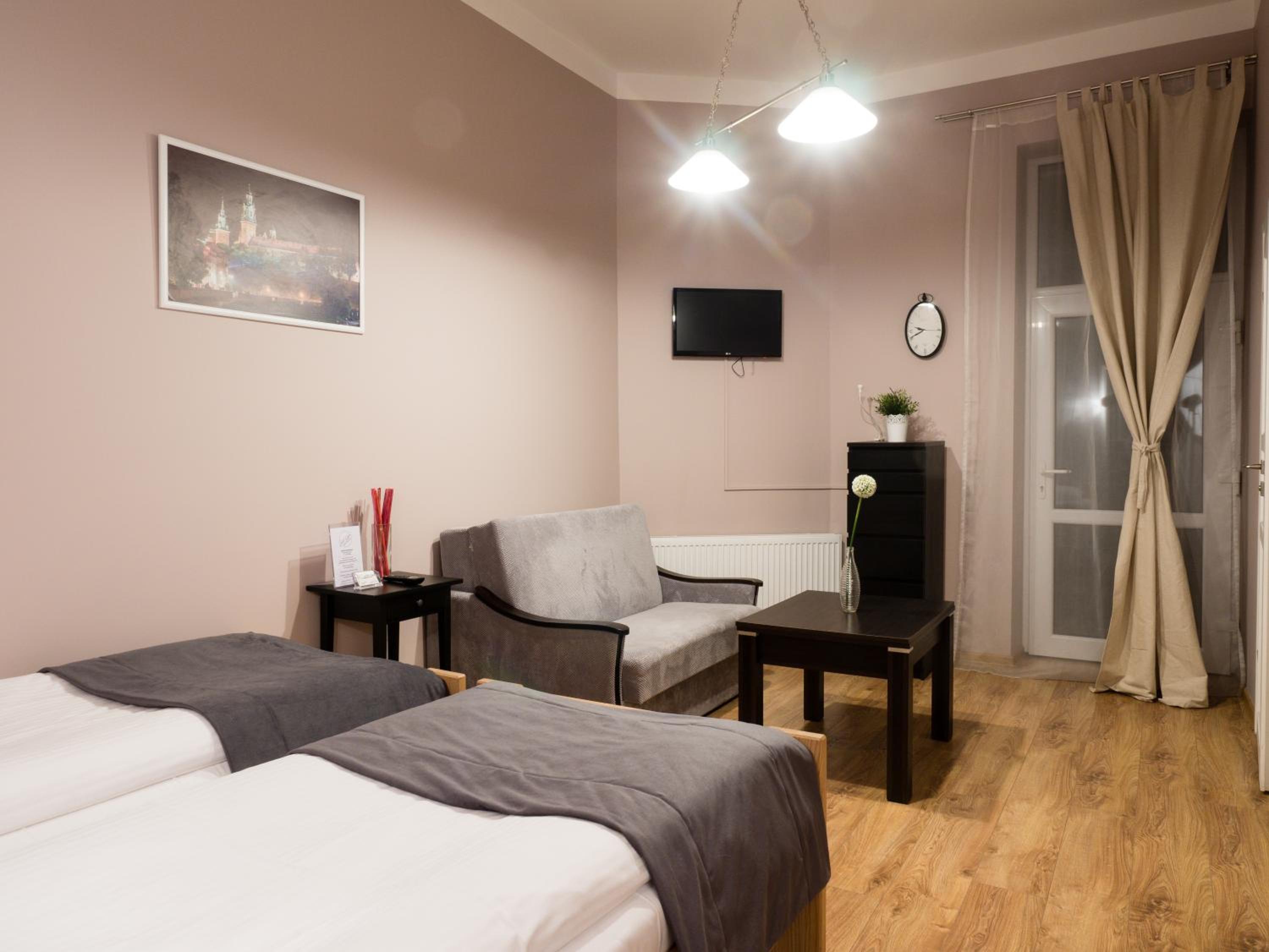 Comfort Apartment
