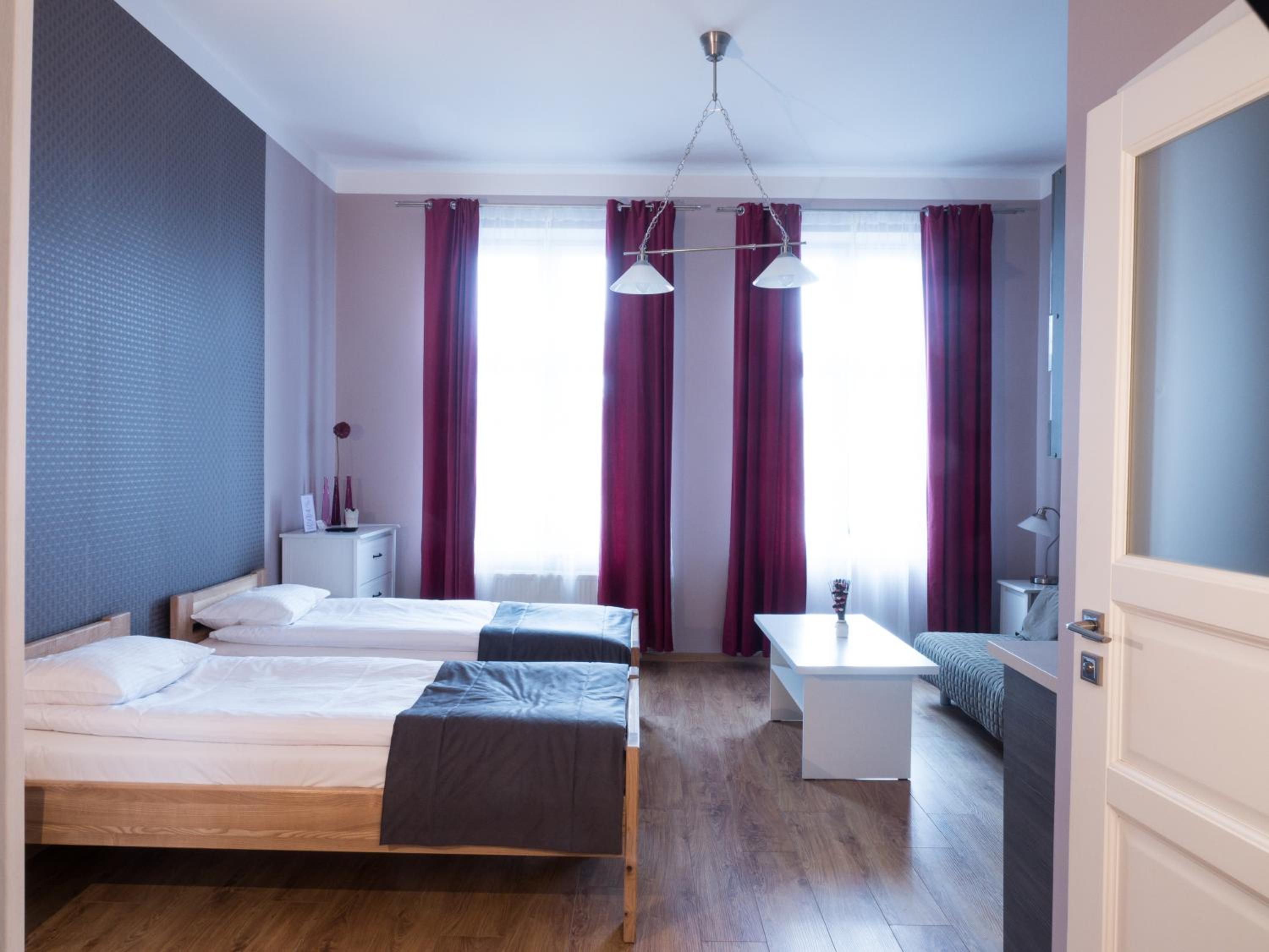 Standard Apartment