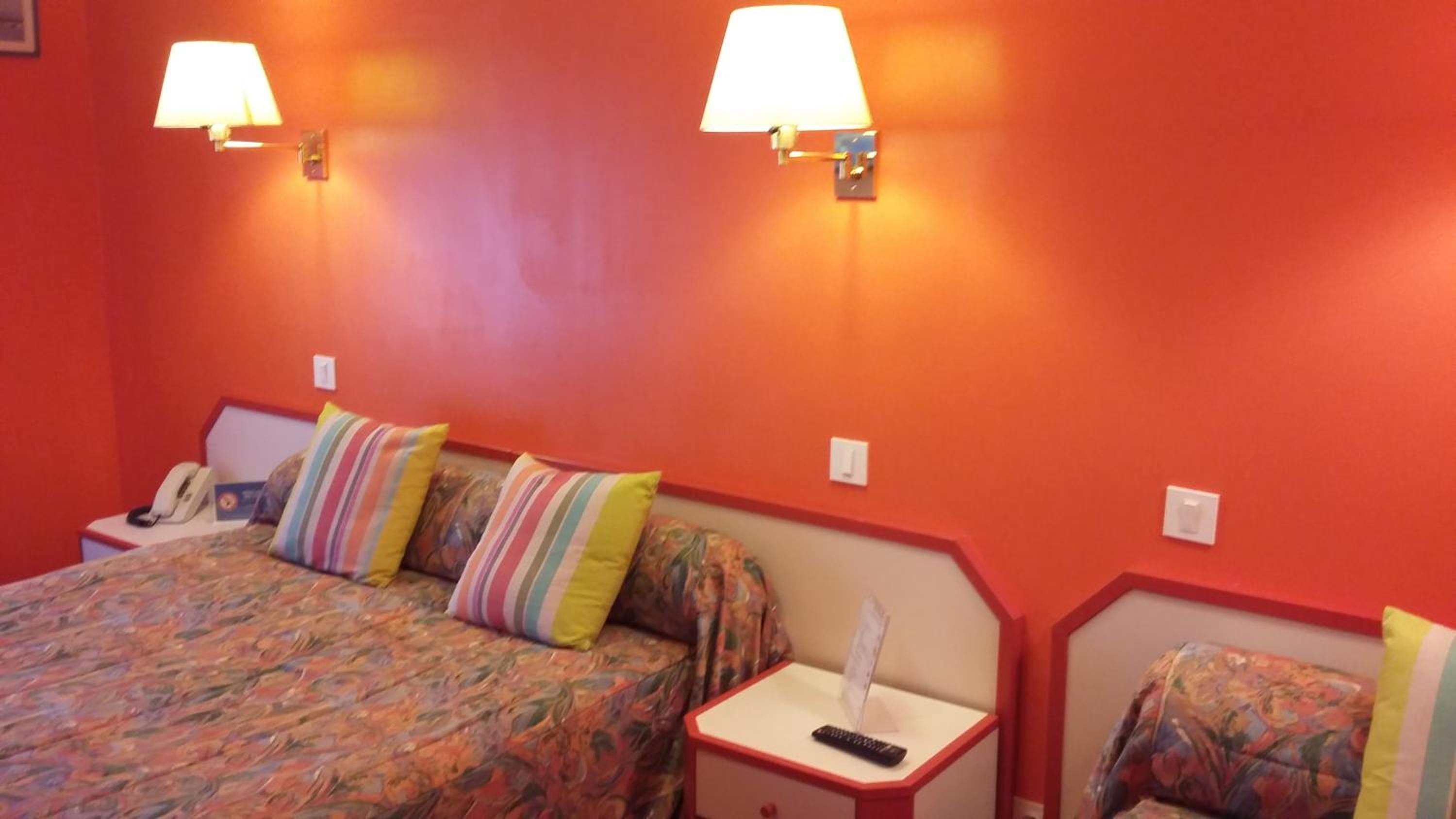 Triple Room With Private Bathroom