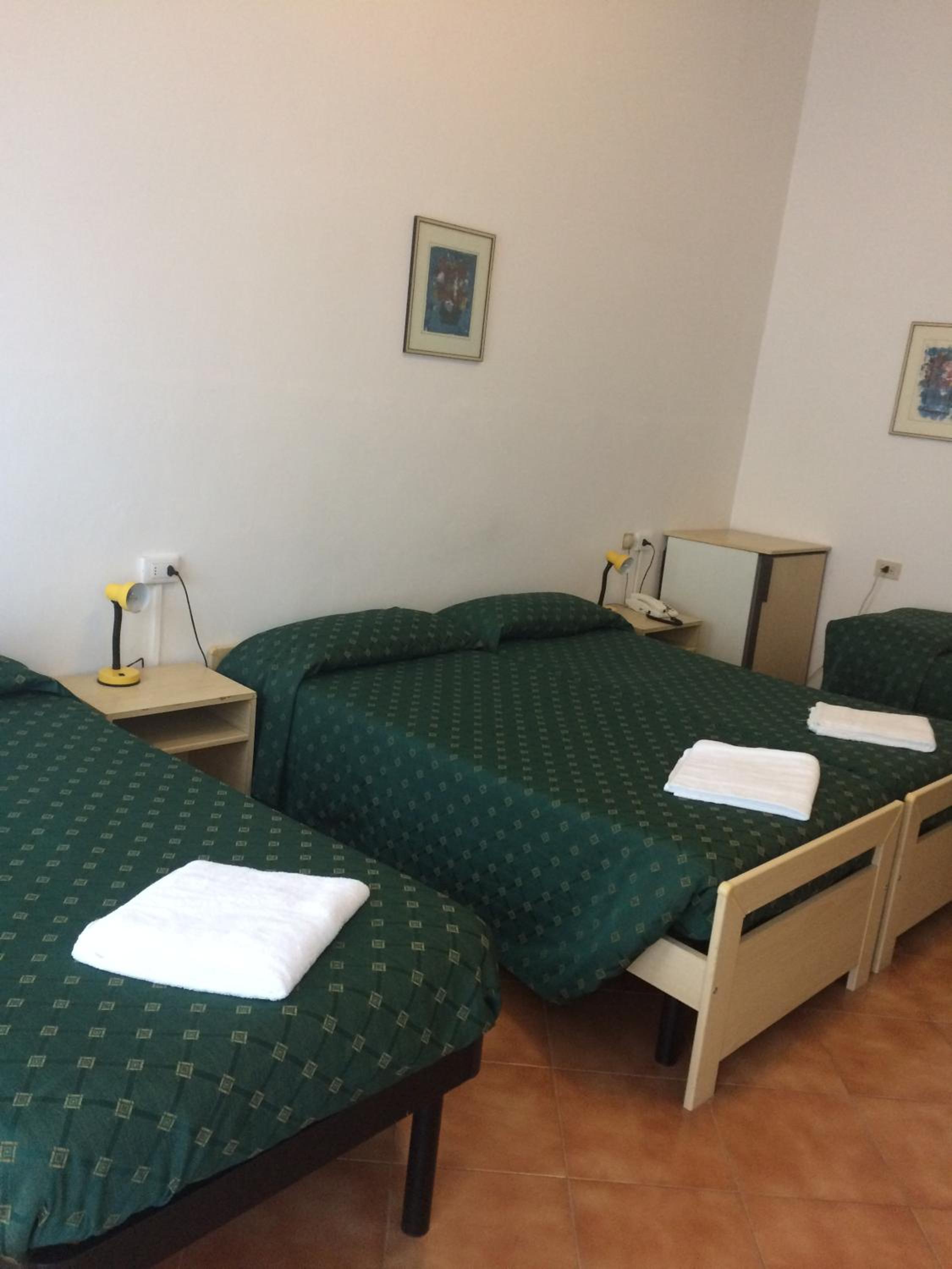 Quadruple Room photo 1