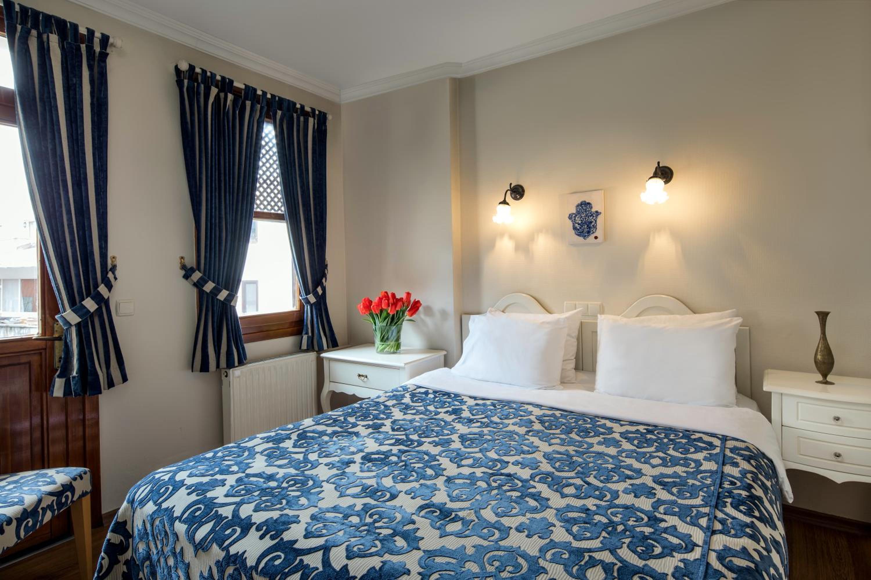 Economy Double Room photo 1