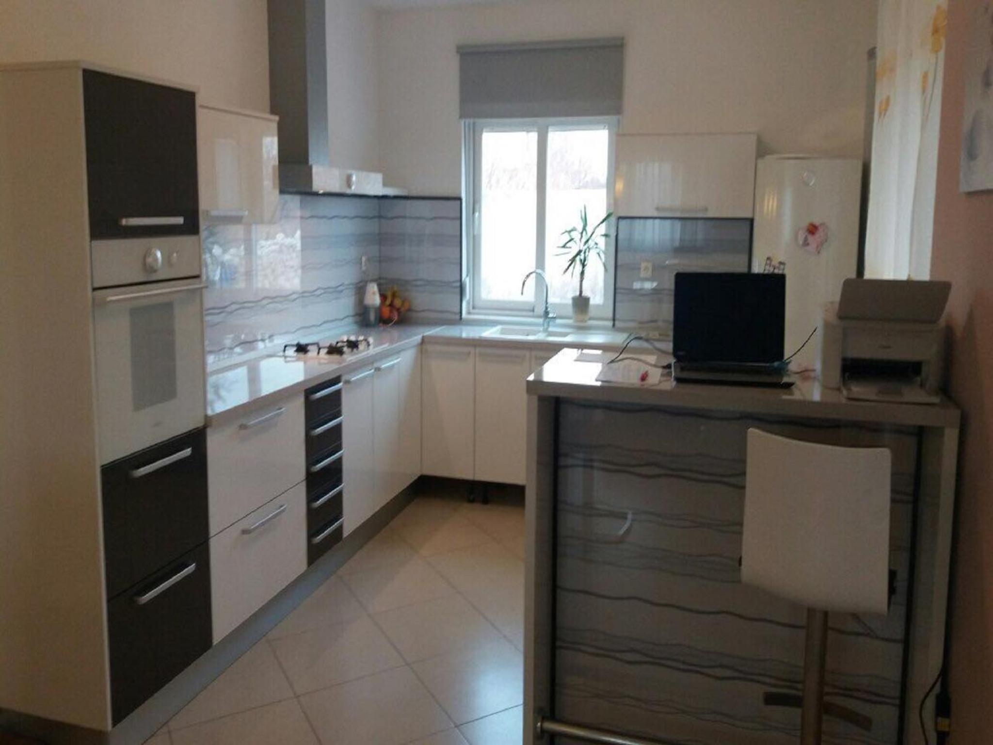 Three Bedroom Apartment with Terrace photo 1