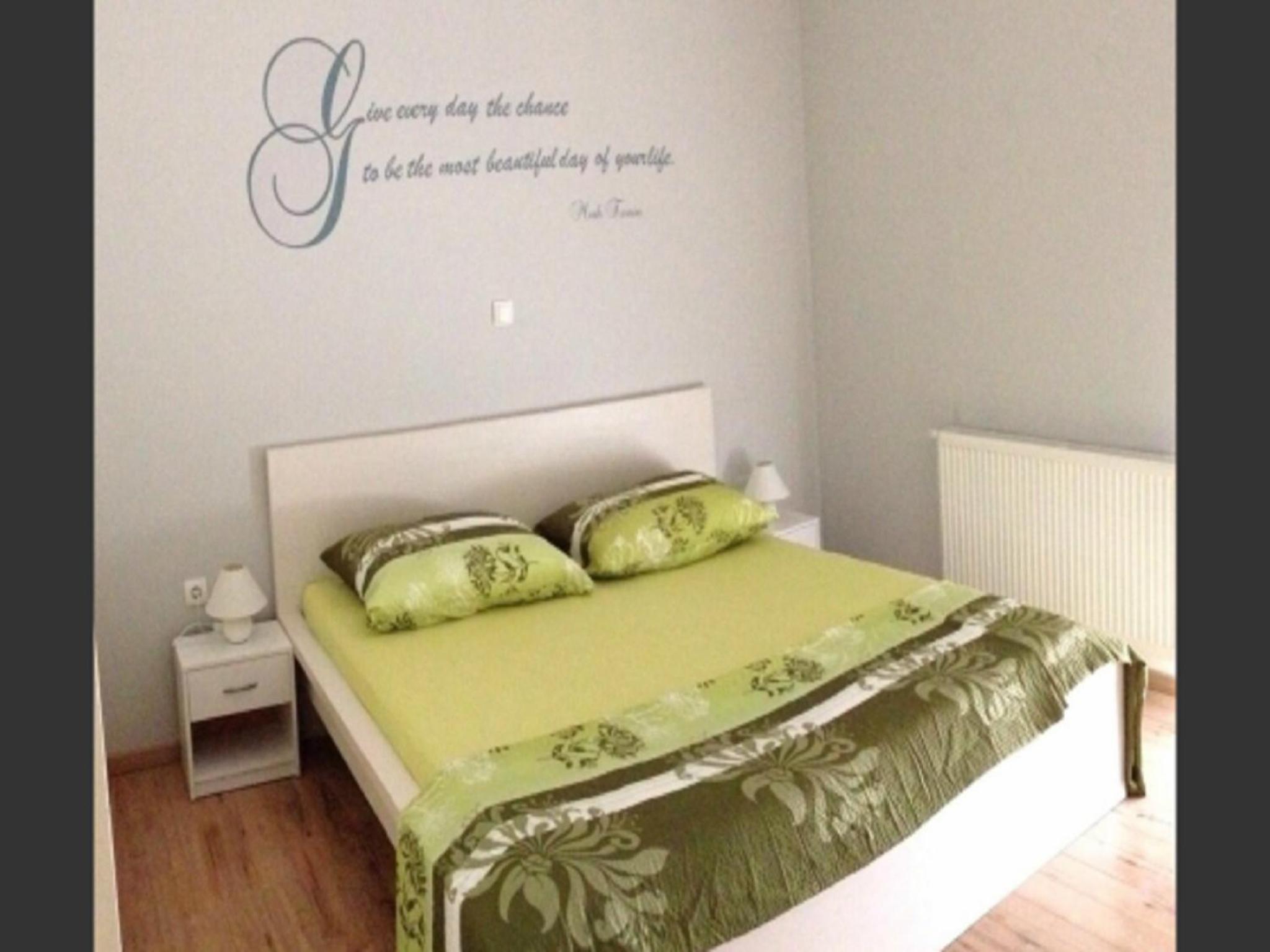 Three Bedroom Apartment with Terrace photo 2