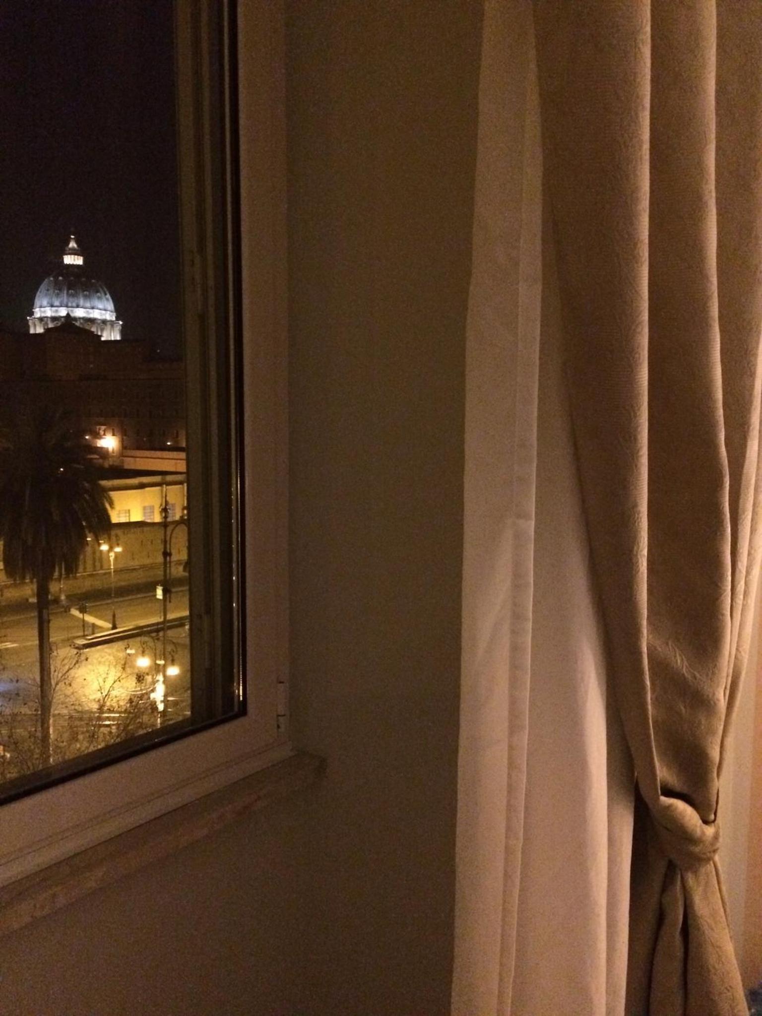Superior Double Room with St Peter View photo 2