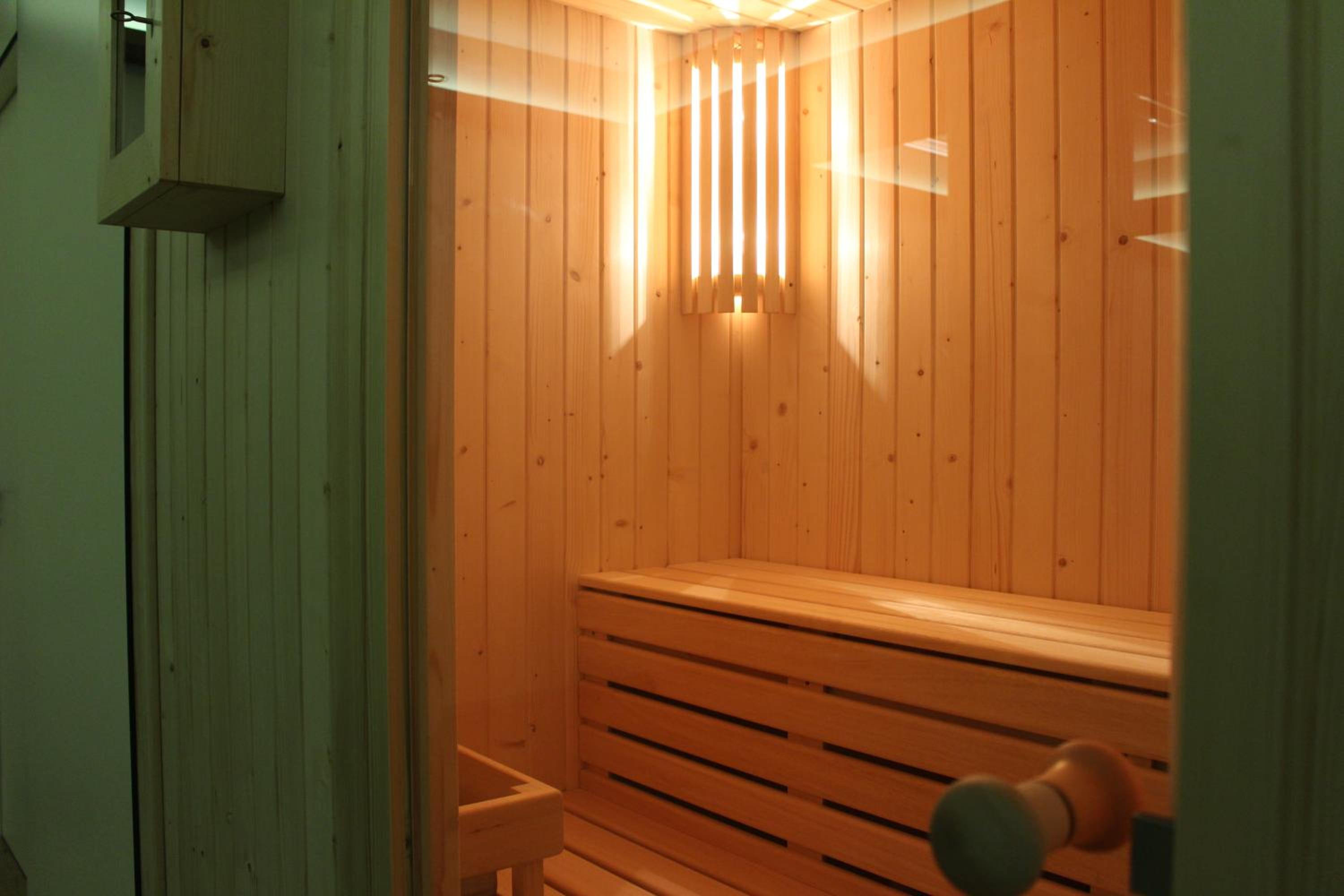 Habitación Triple con Acceso al Spa