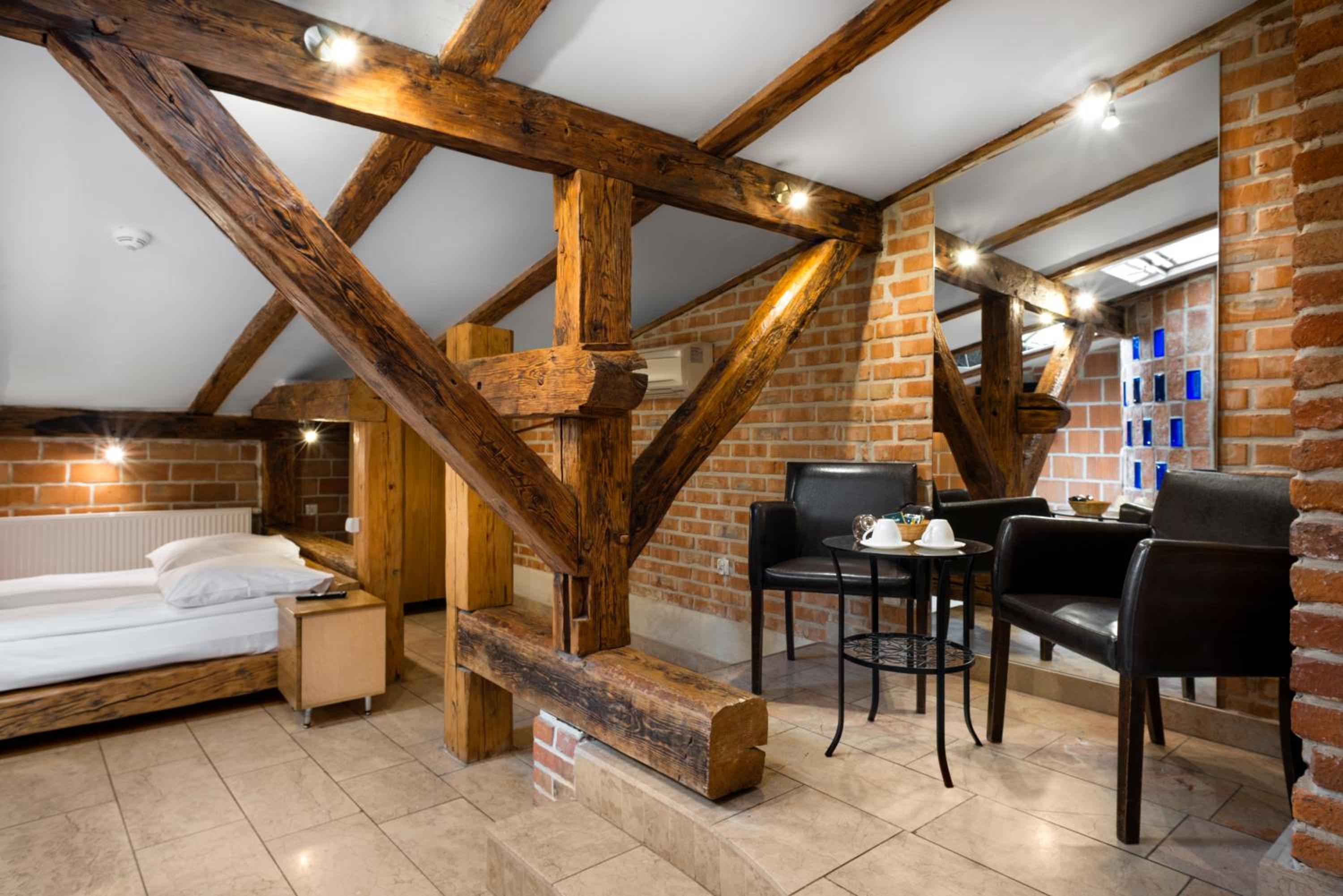 Mansard Studio  photo 1
