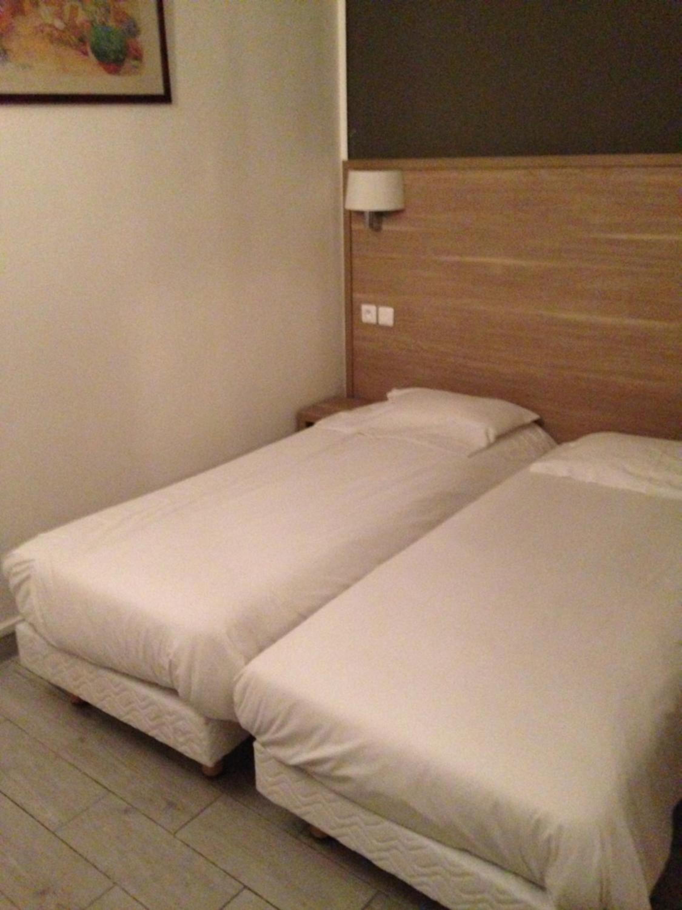 Twin Room photo 1