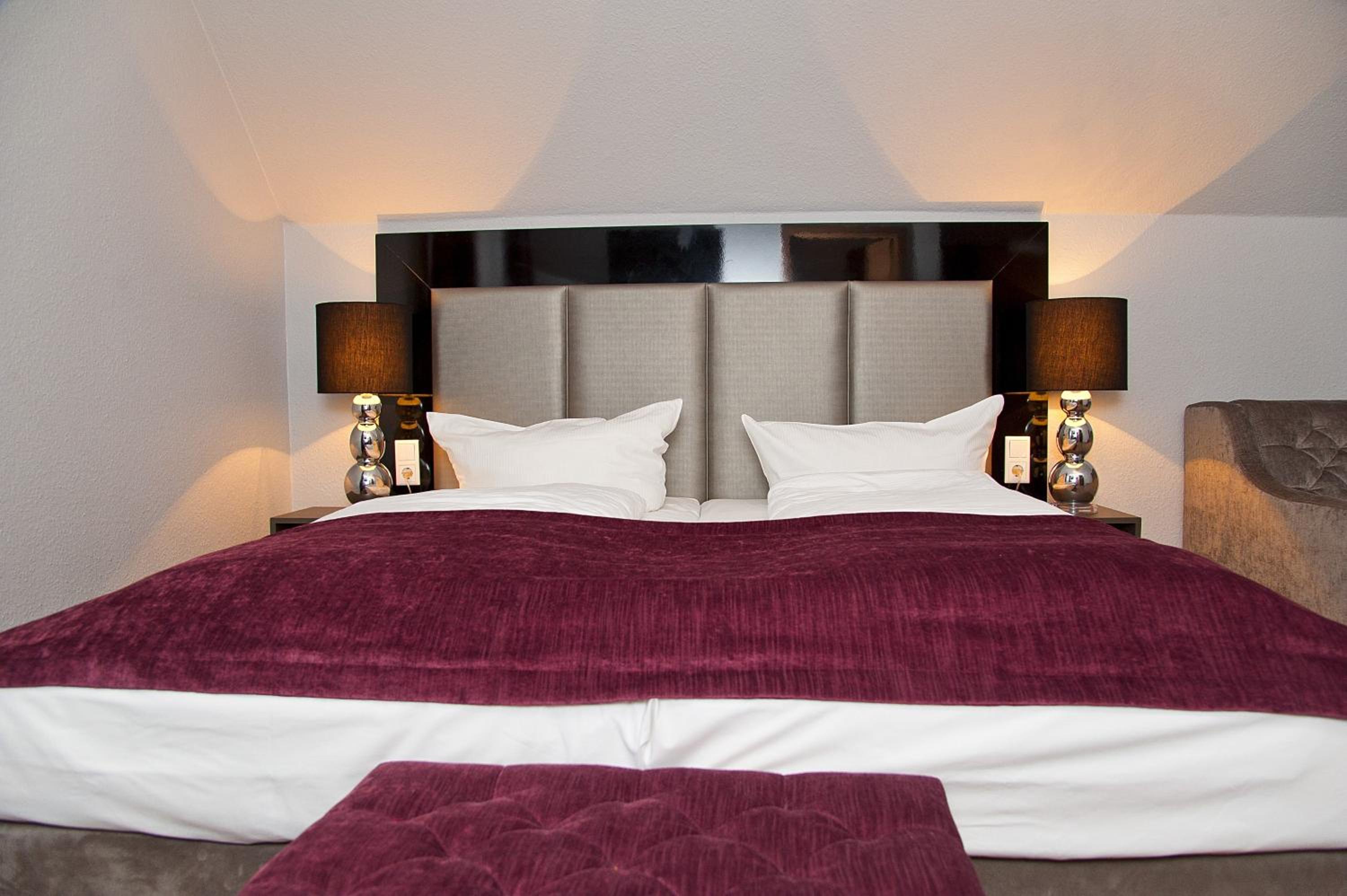 Comfort Double Room photo 2