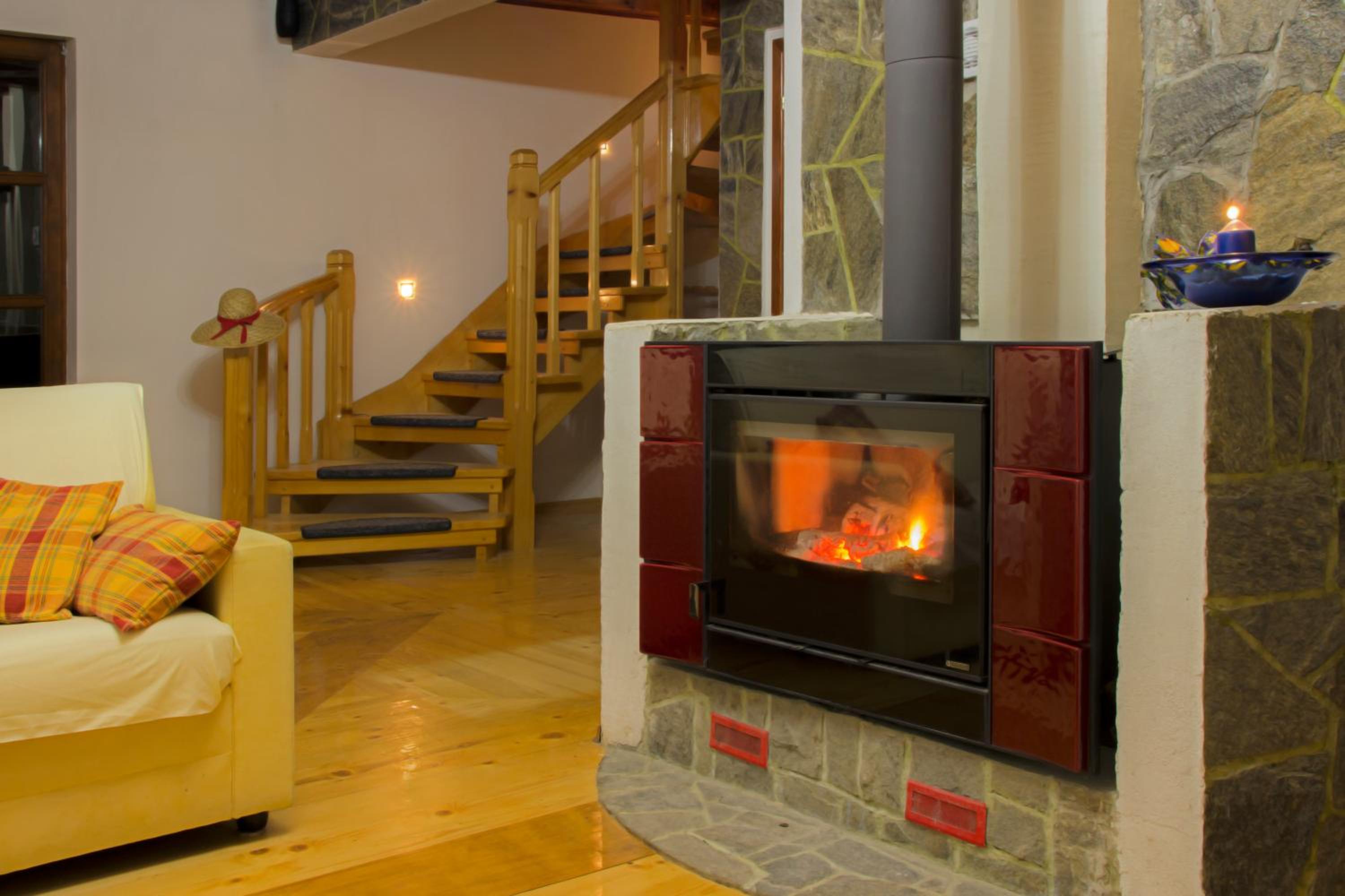 Three-Bedroom Chalet photo 1