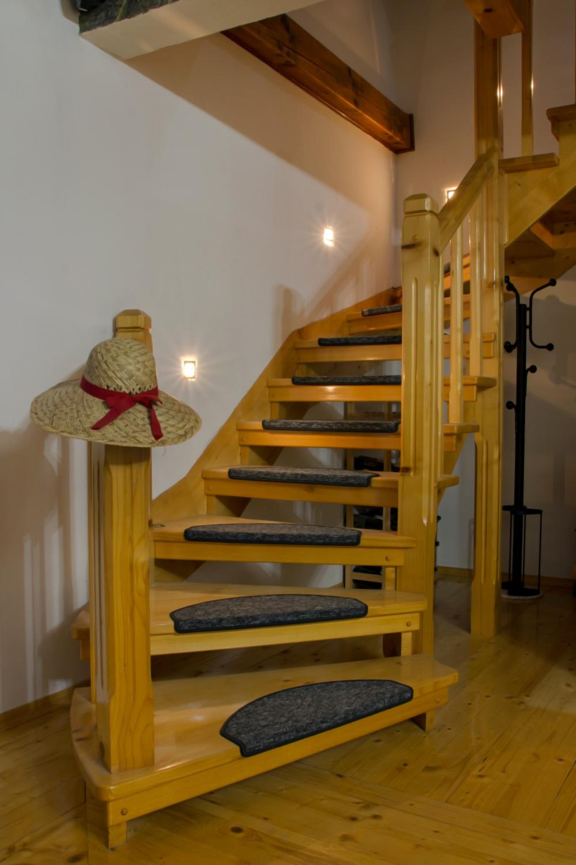 Three-Bedroom Chalet photo 2