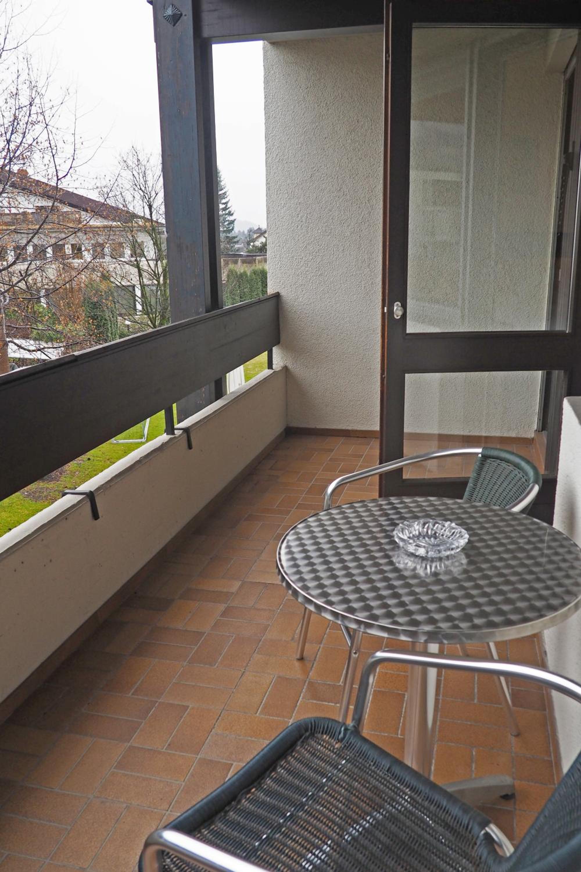 Double Room - Photo 11