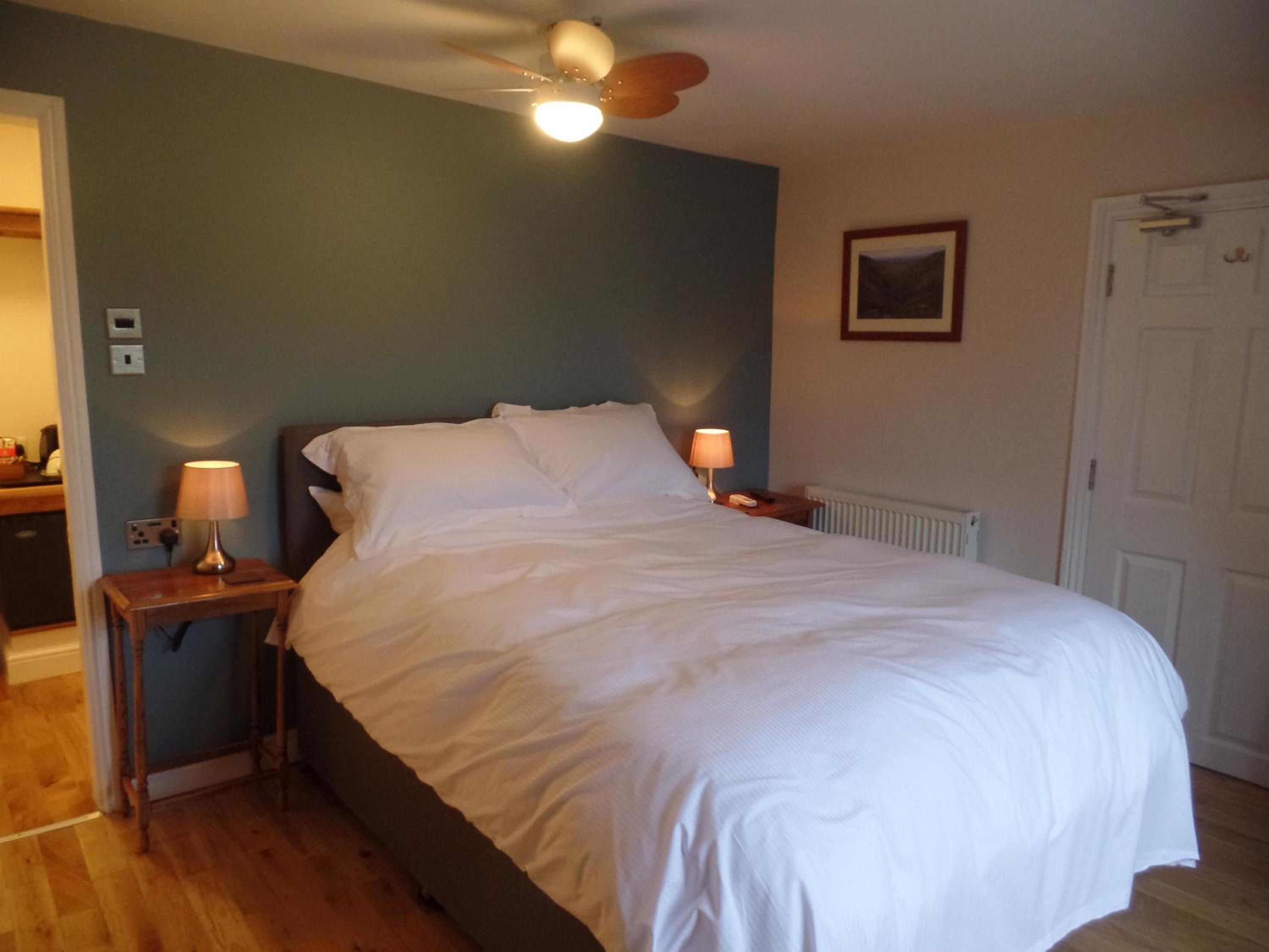 Deluxe Double Room - Photo 1