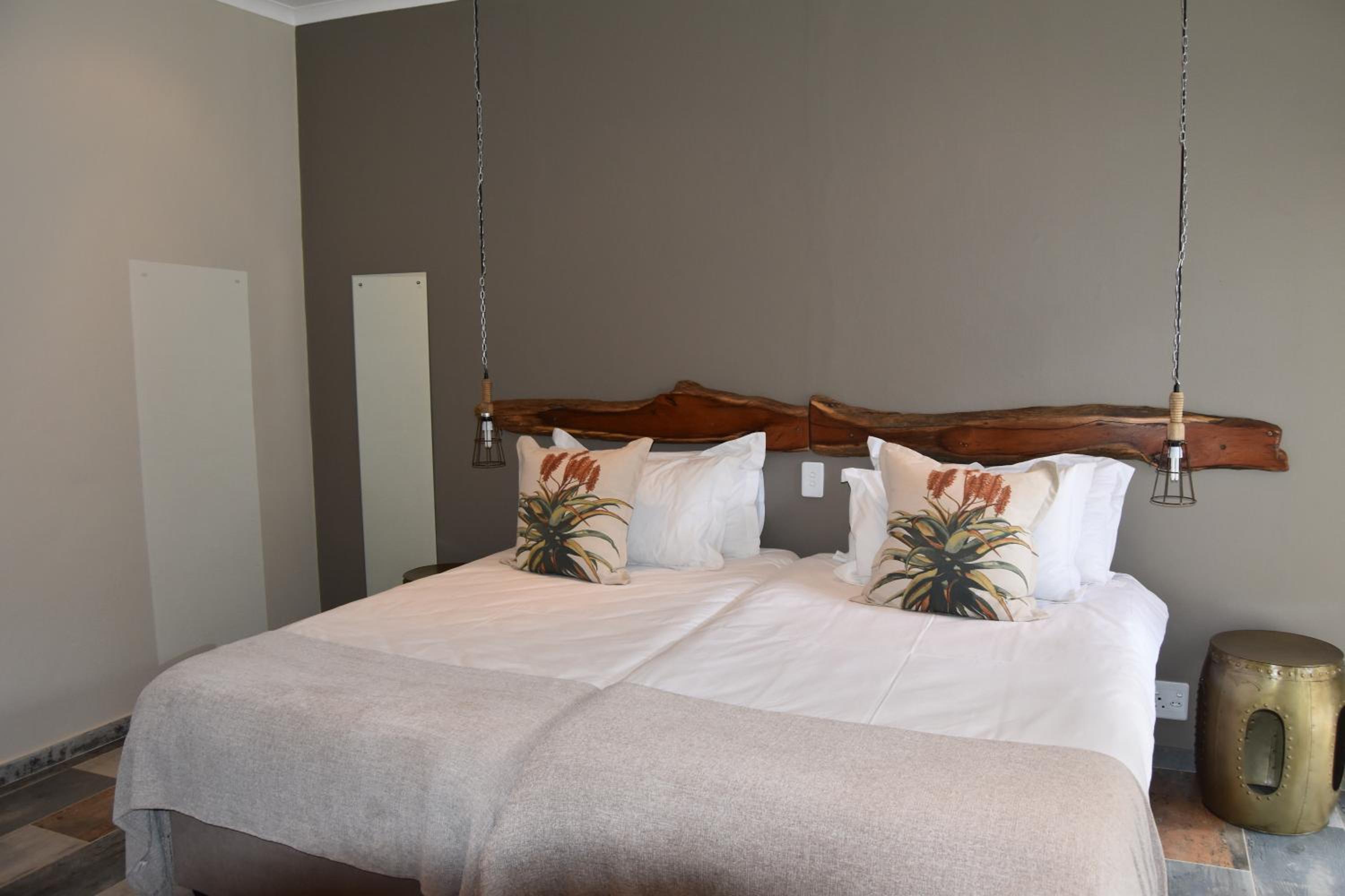 Twin Room photo 3