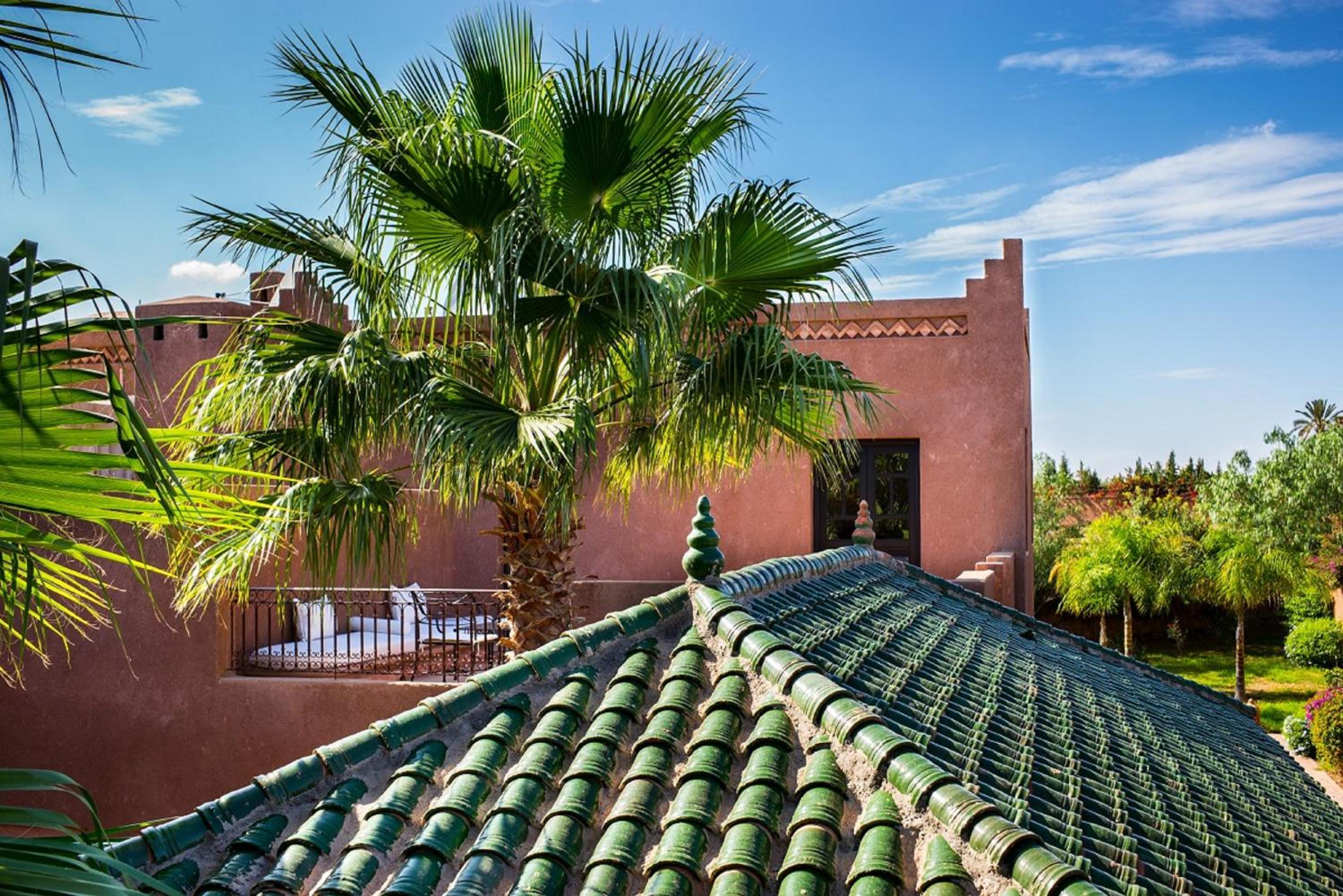Three-Bedroom Villa with Private Pool - Photo 2