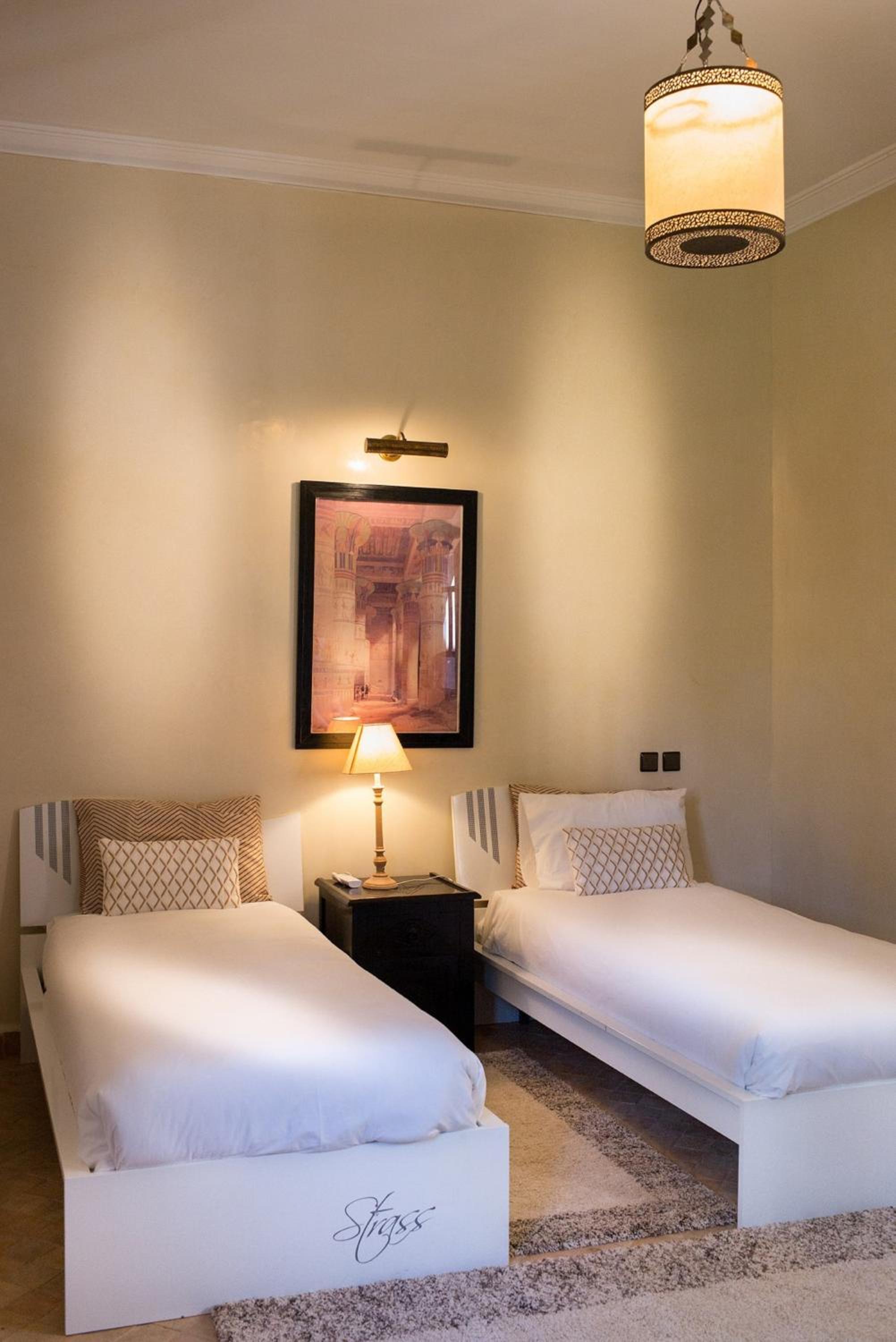 Three-Bedroom Villa with Private Pool - Photo 3