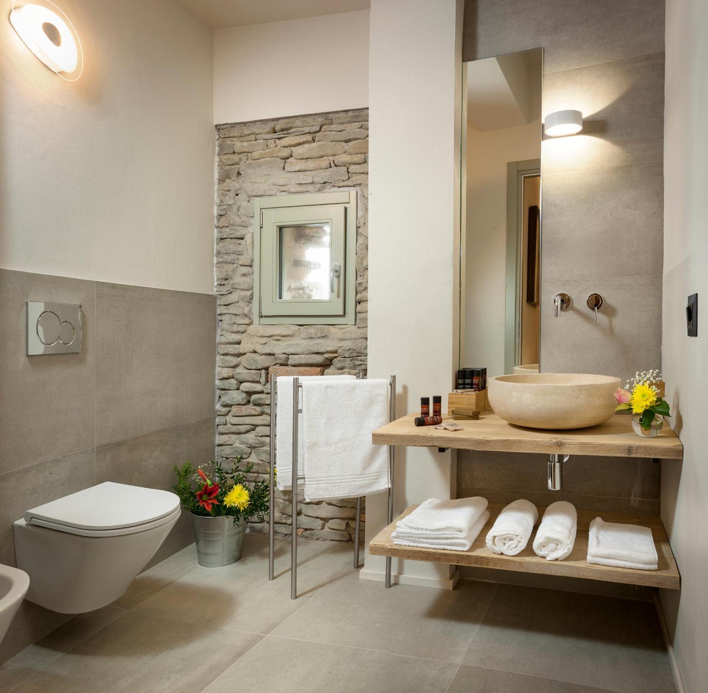 Junior Suite with Terrace photo 2
