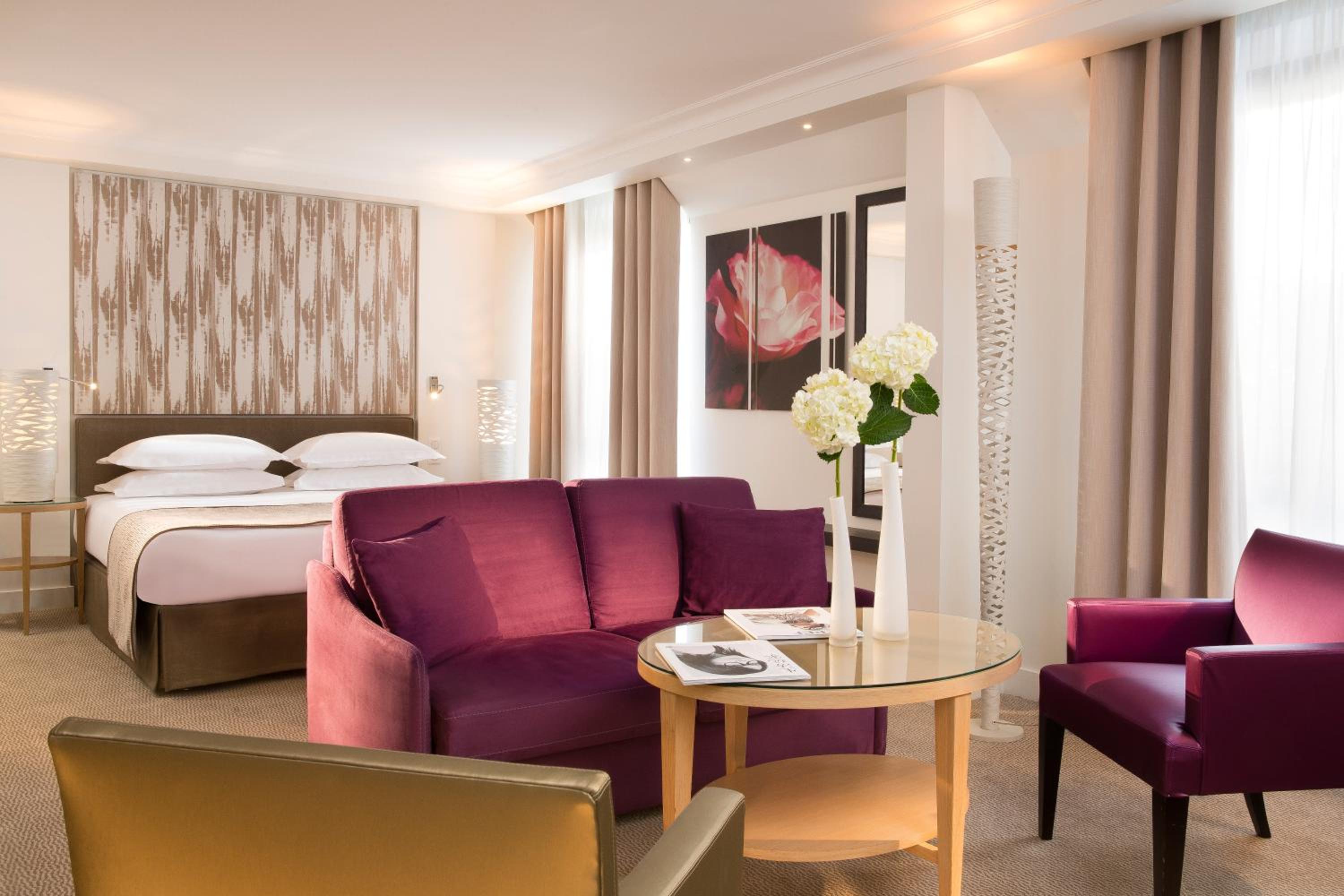 Suite photo 1