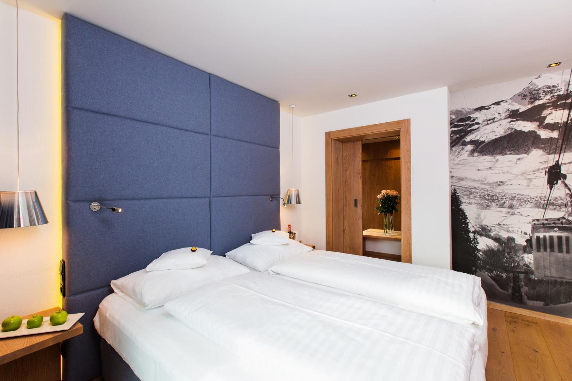Standard Suite