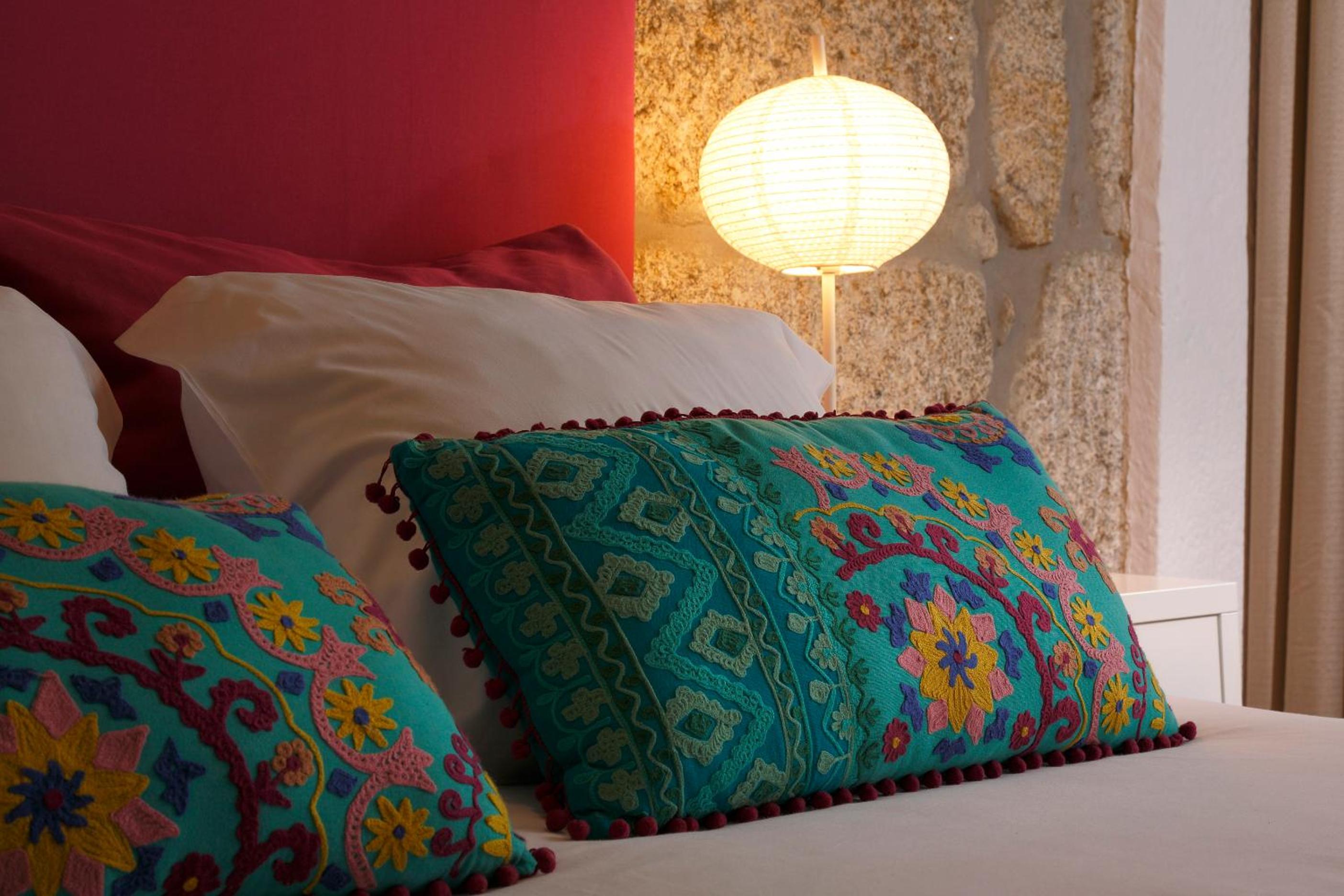 Deluxe Double or Twin Room - Photo 6