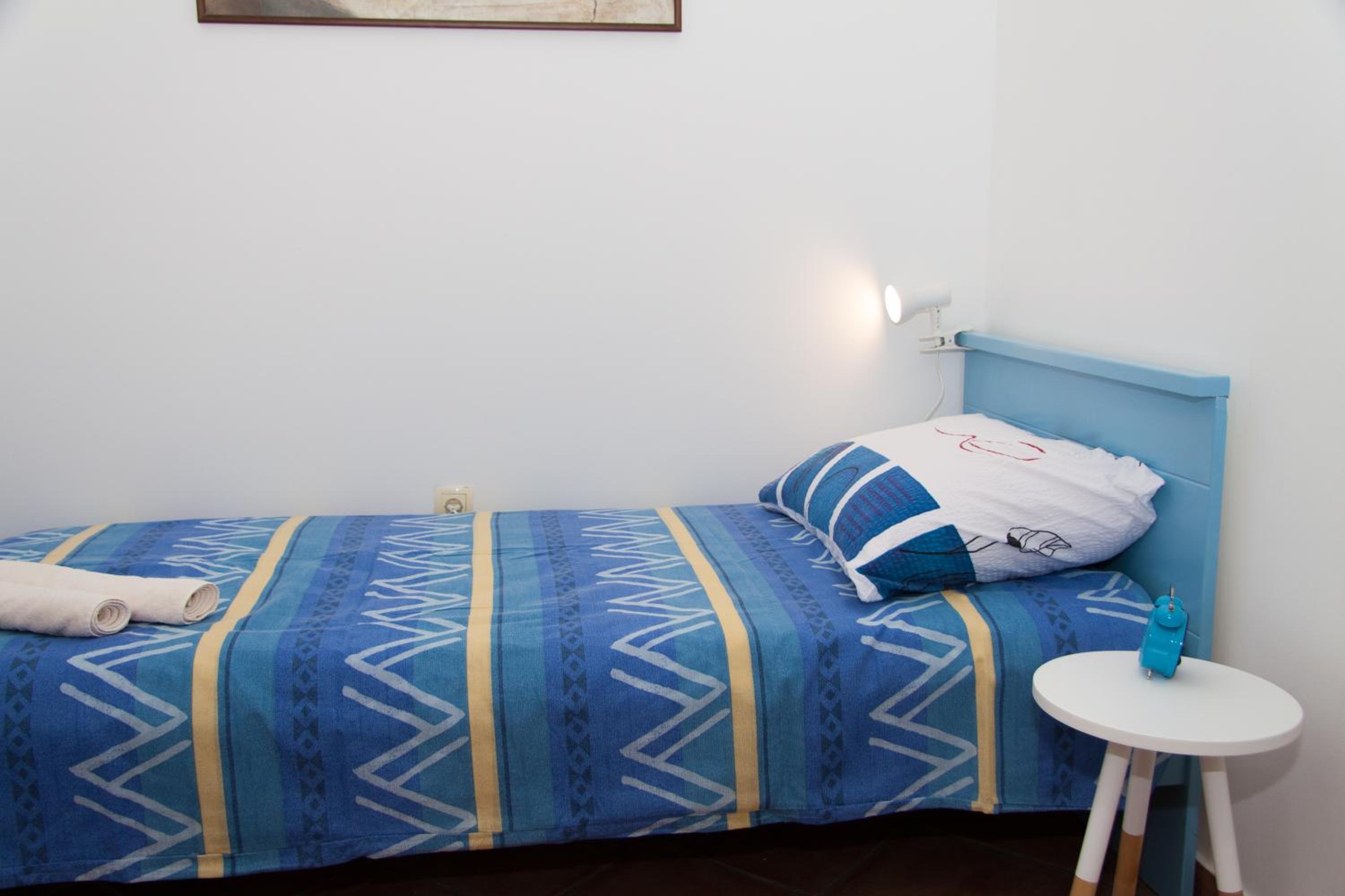 Apartment with Sea View - Photo 11