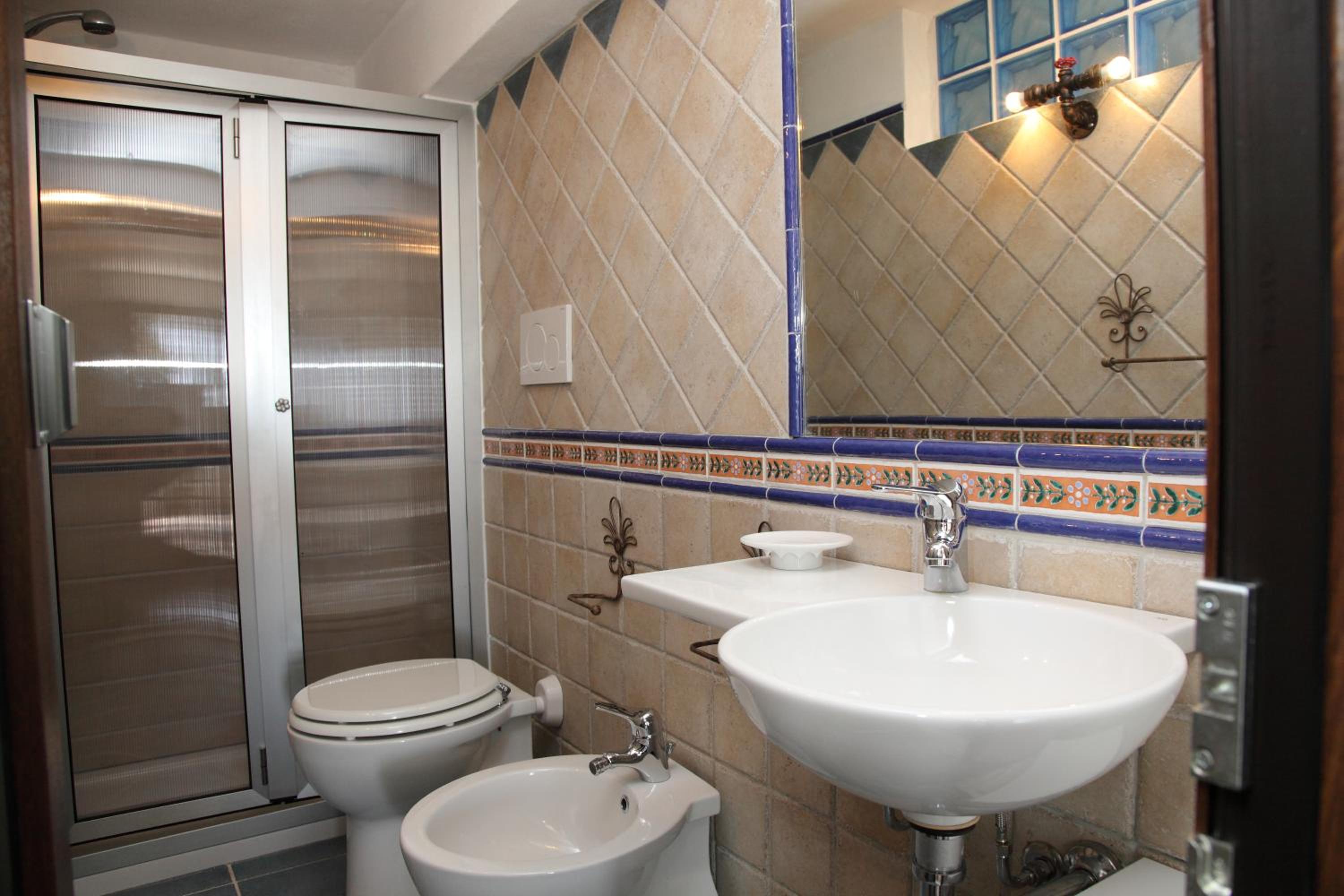 Studio Apartment with Sea View photo 3