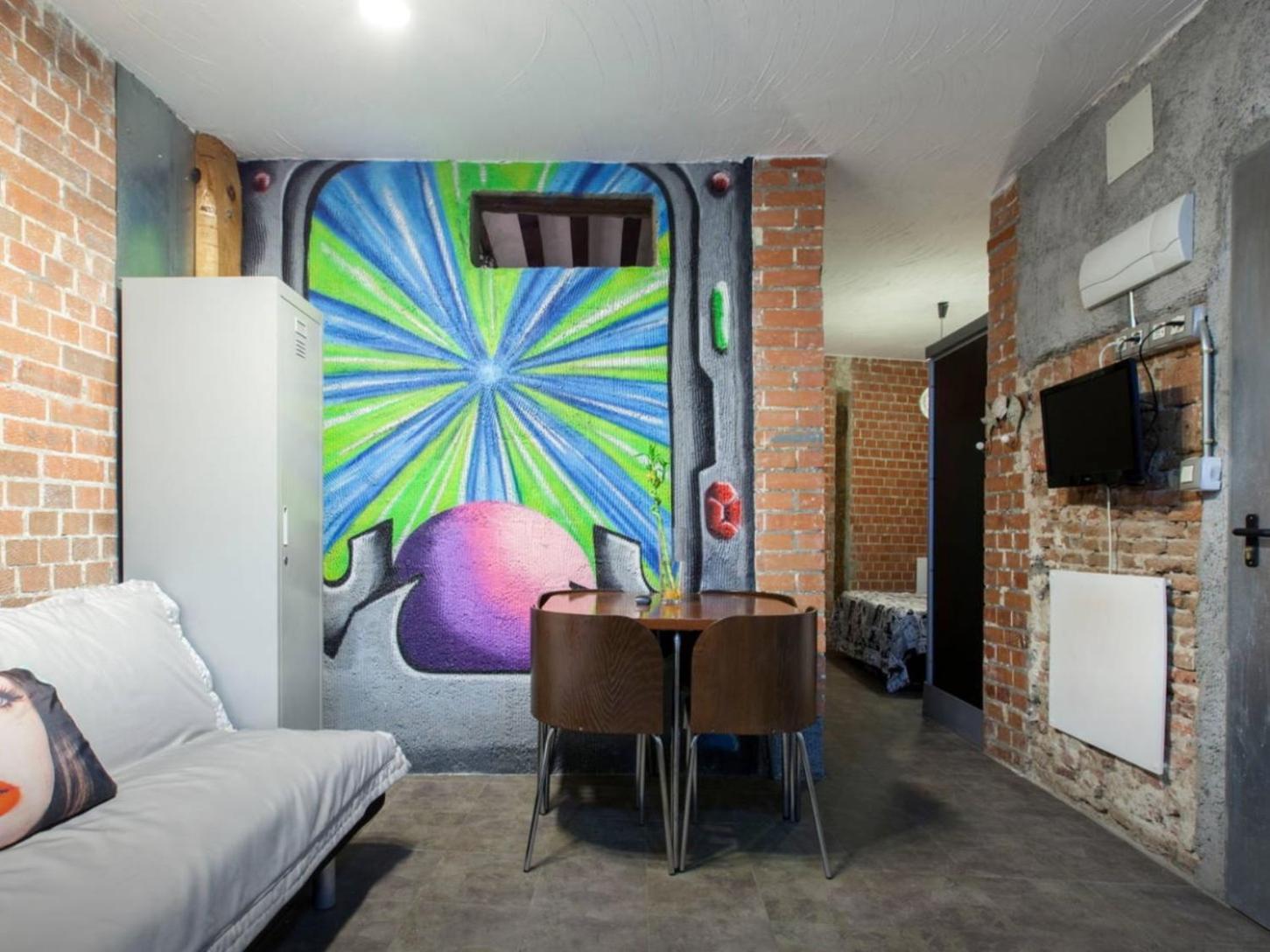 Loft