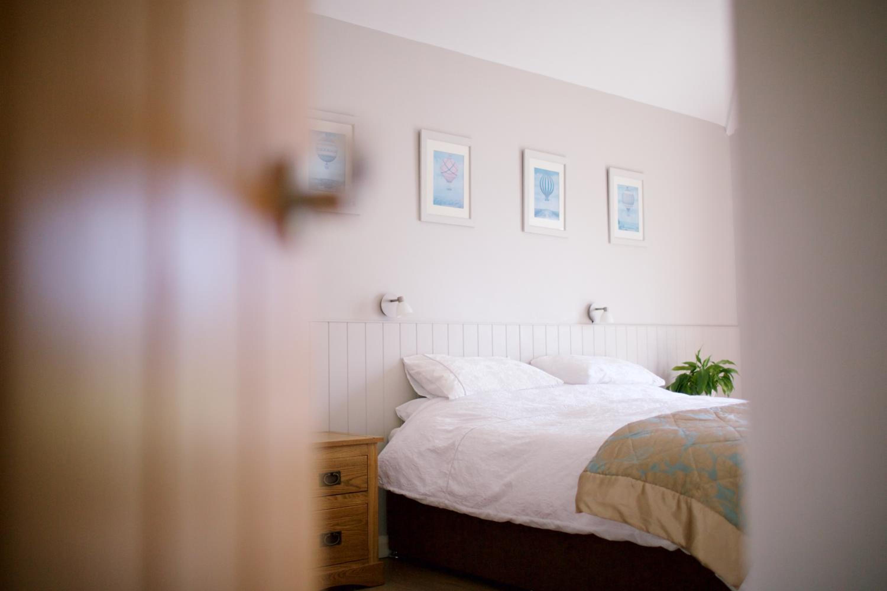 Two-Bedroom House photo 2