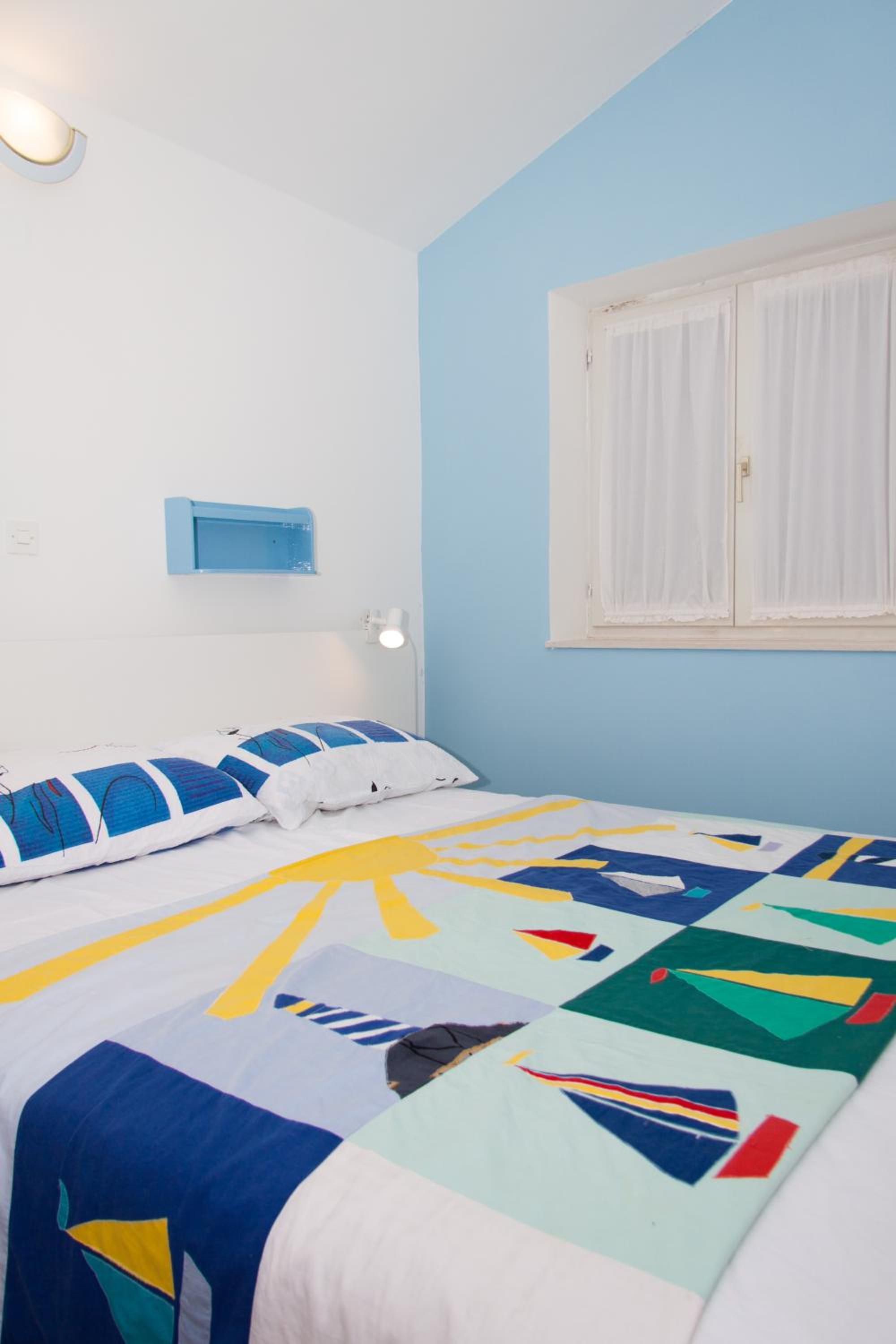 Apartment with Sea View - Photo 28