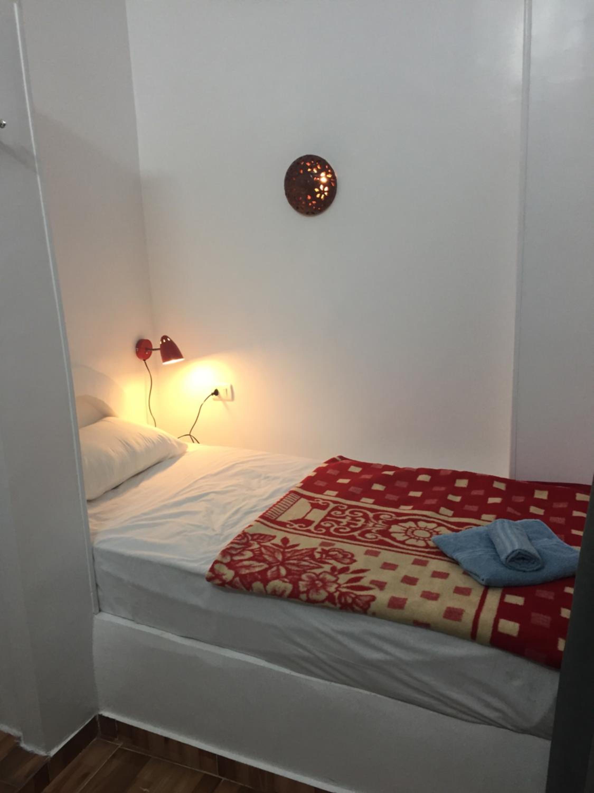 Budget Single Room photo 1