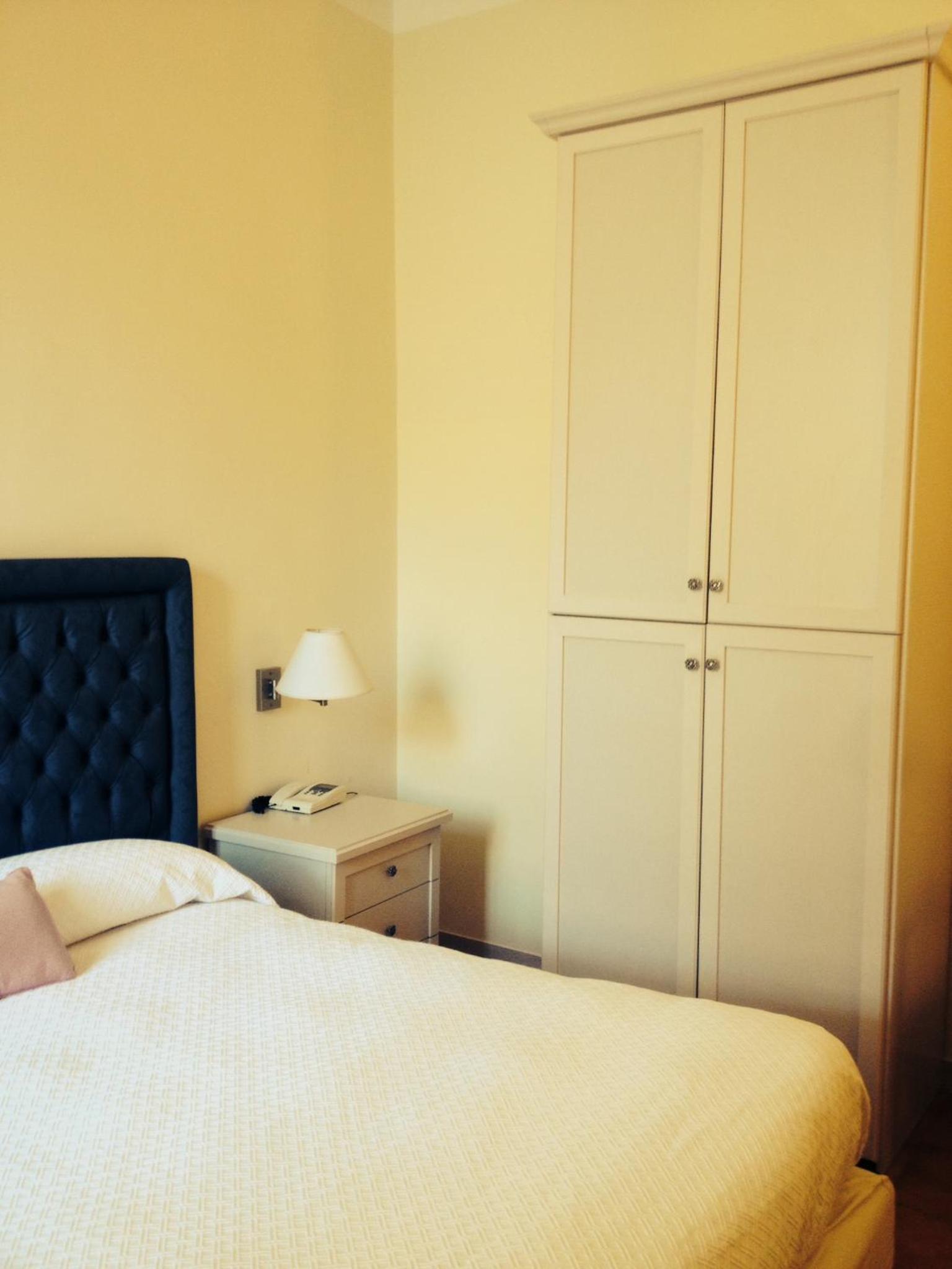 Standard Double or Twin Room photo 1