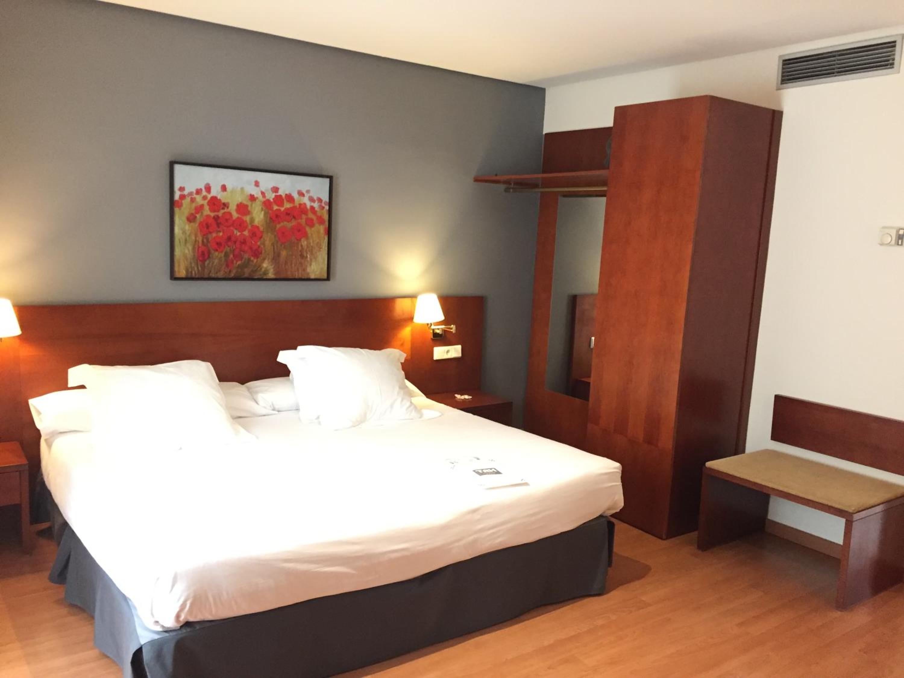 King Double Room - Photo 1