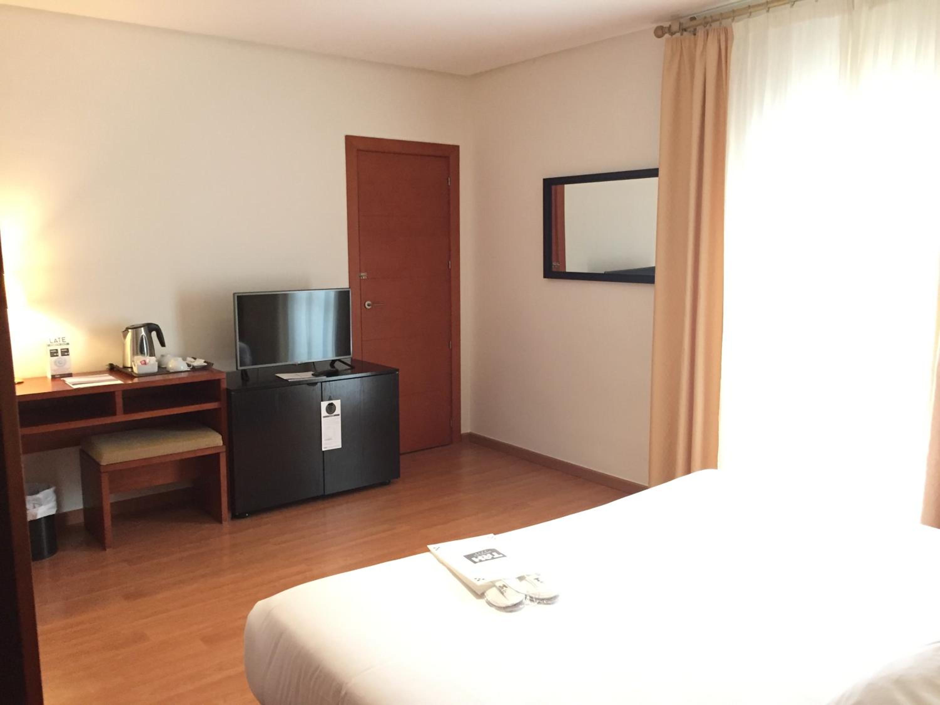 King Double Room - Photo 2