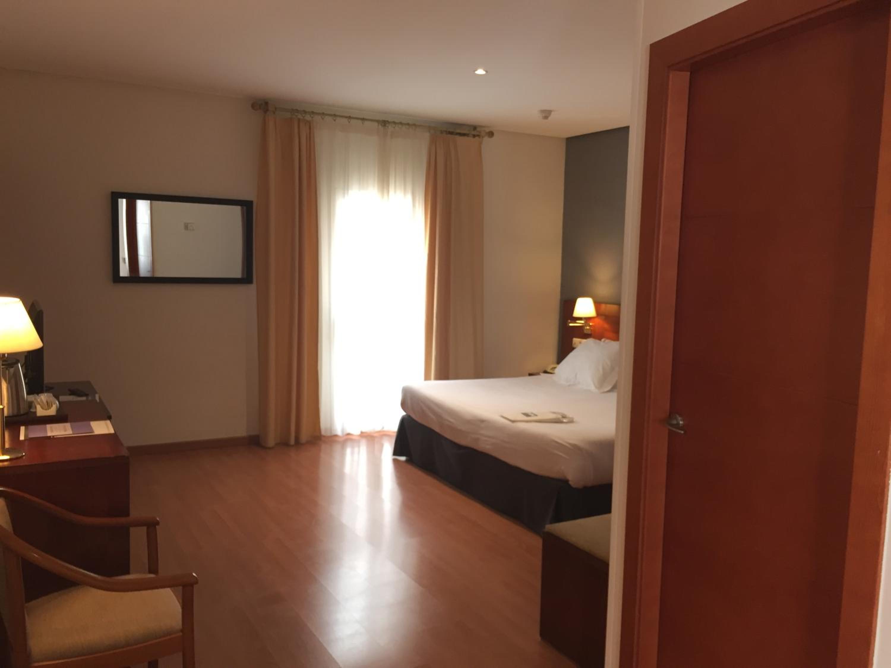 King Double Room - Photo 3