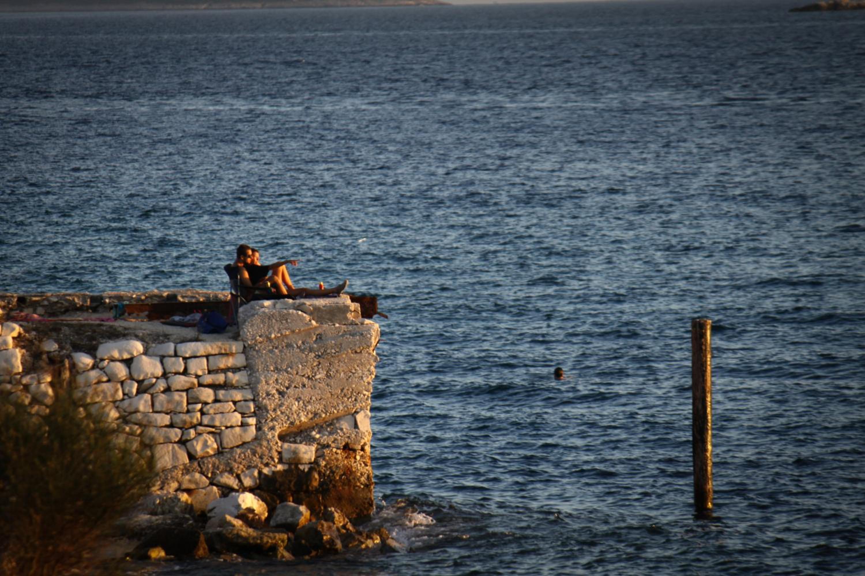 Apartment with Sea View - Photo 34
