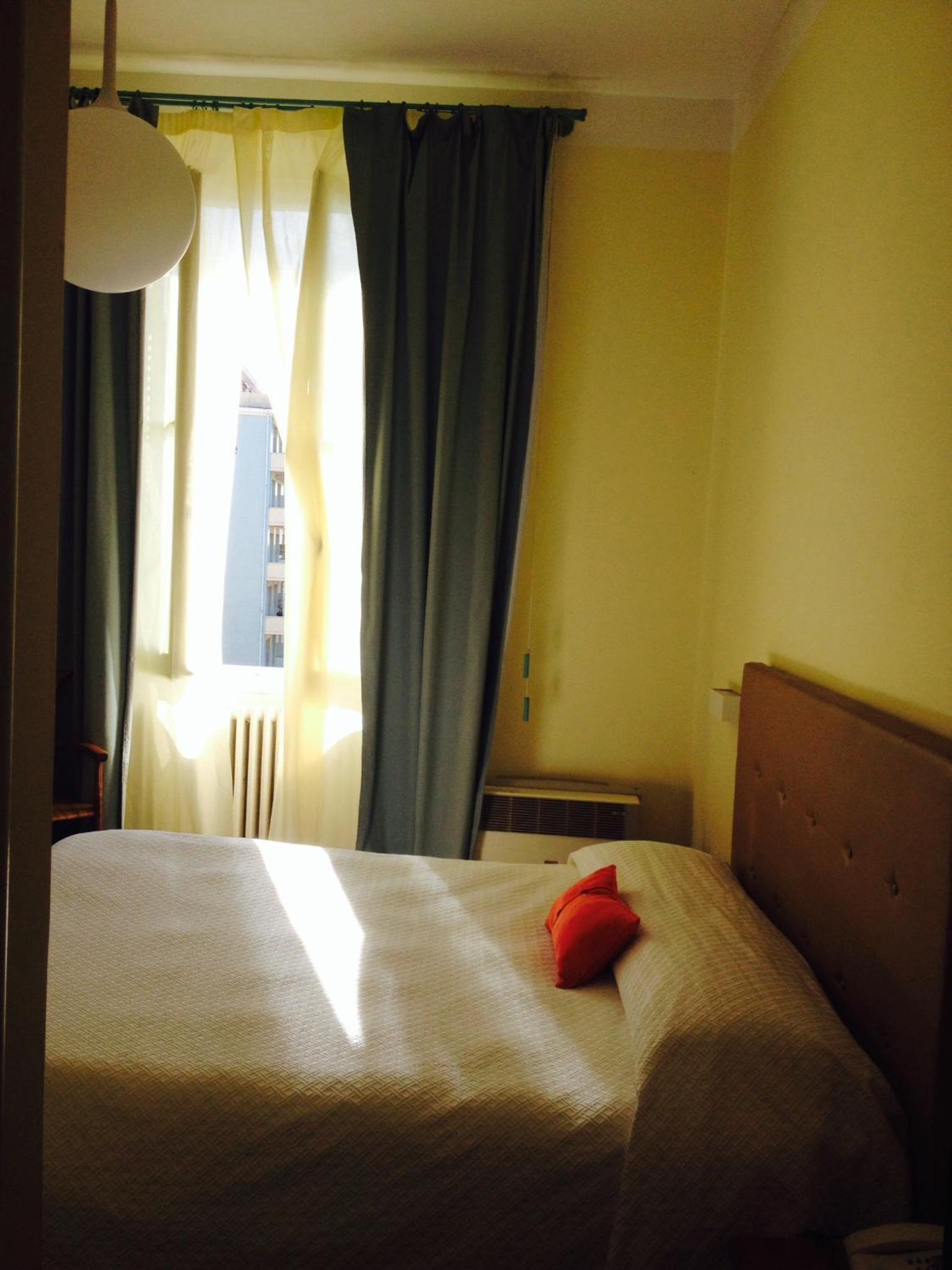 Superior Double or Twin Room photo 1