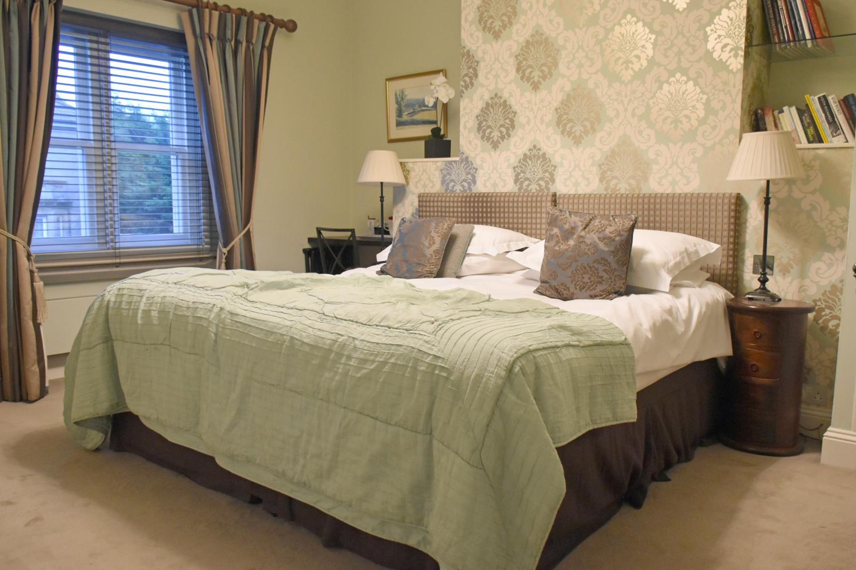 Superior Double or Twin Room - Photo 3