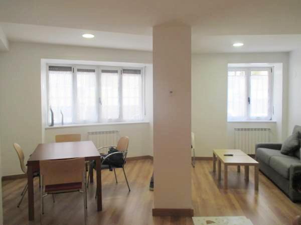 Apartamento Superior